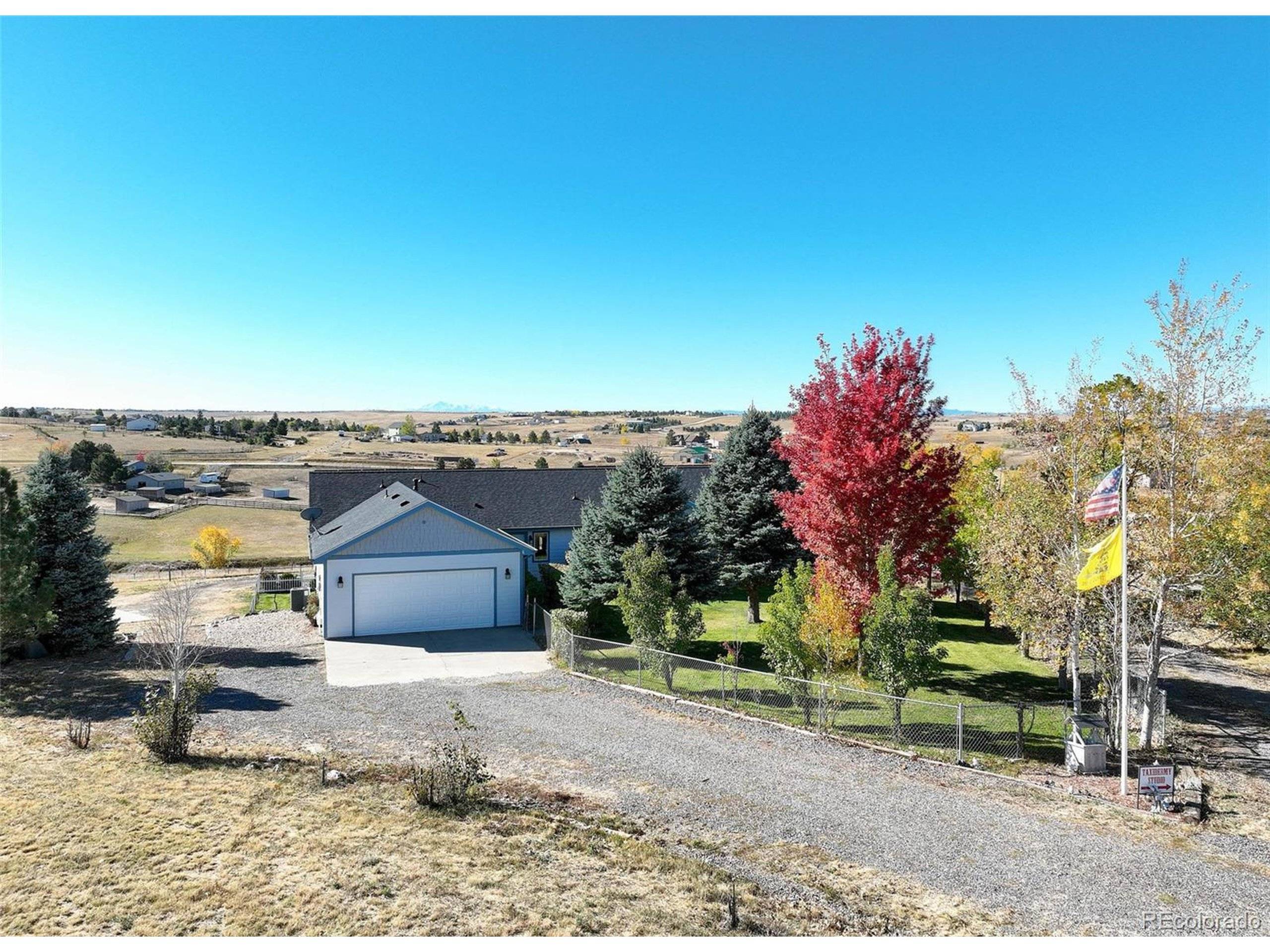 Parker, CO 80138,3692 Longs Peak Cir