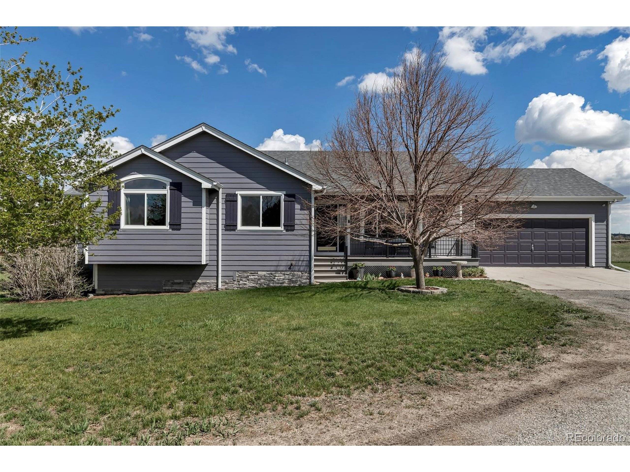 Elizabeth, CO 80107,2996 Savage Rd