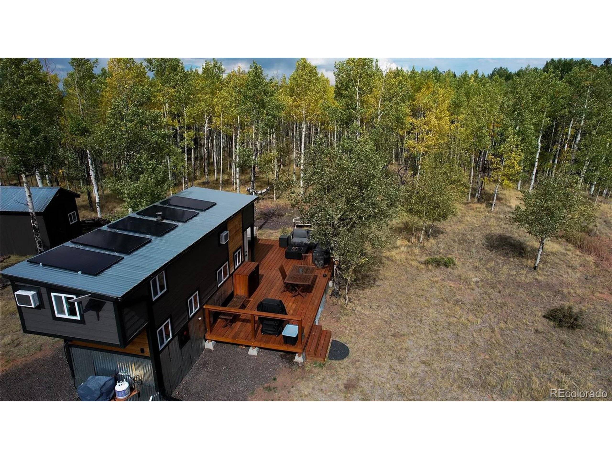 Florissant, CO 80816,88 Summit Dr