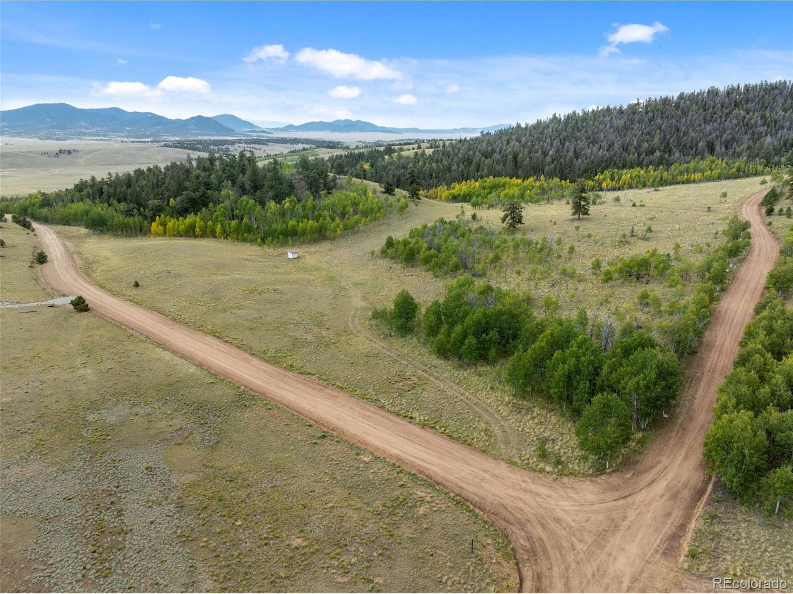 Hartsel, CO 80449,54 Lancelot Ln