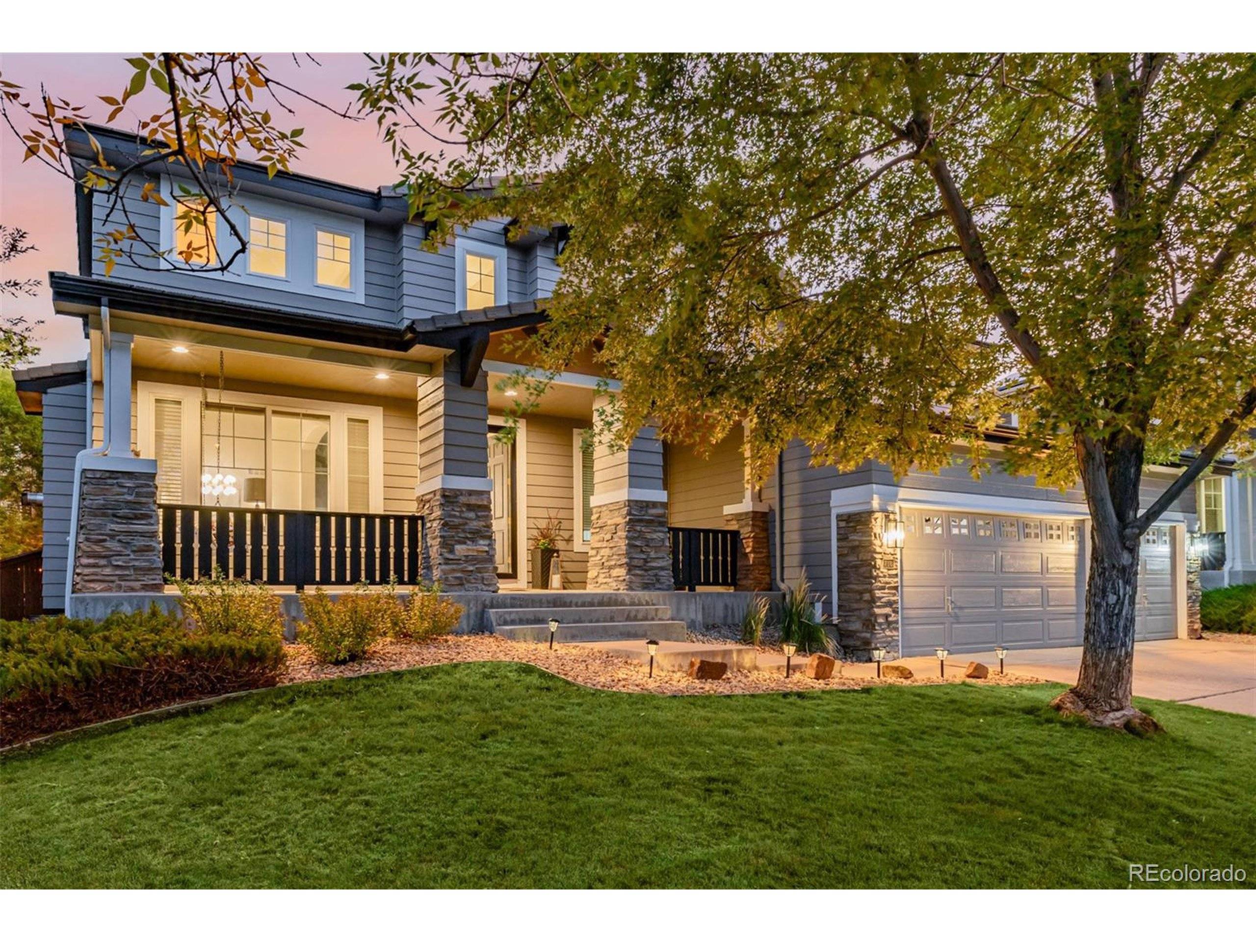 Highlands Ranch, CO 80126,716 Ridgemont Pl