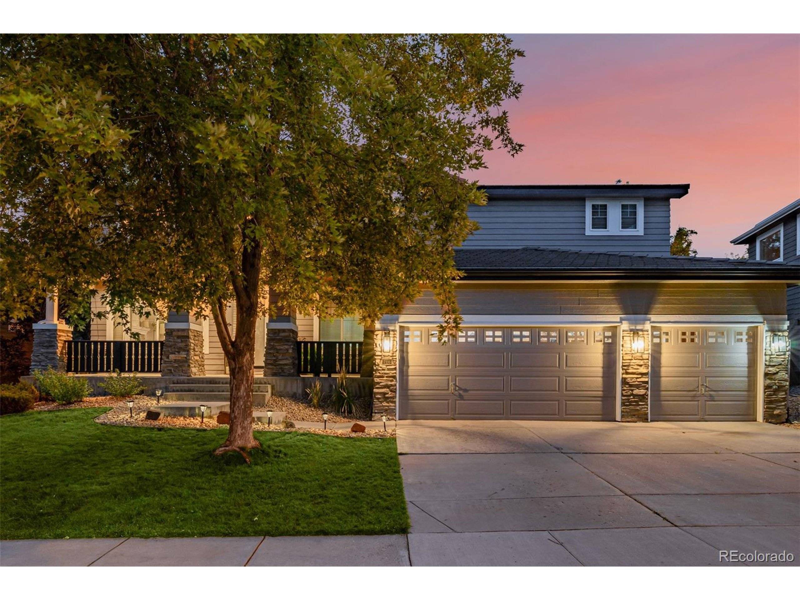 Highlands Ranch, CO 80126,716 Ridgemont Pl