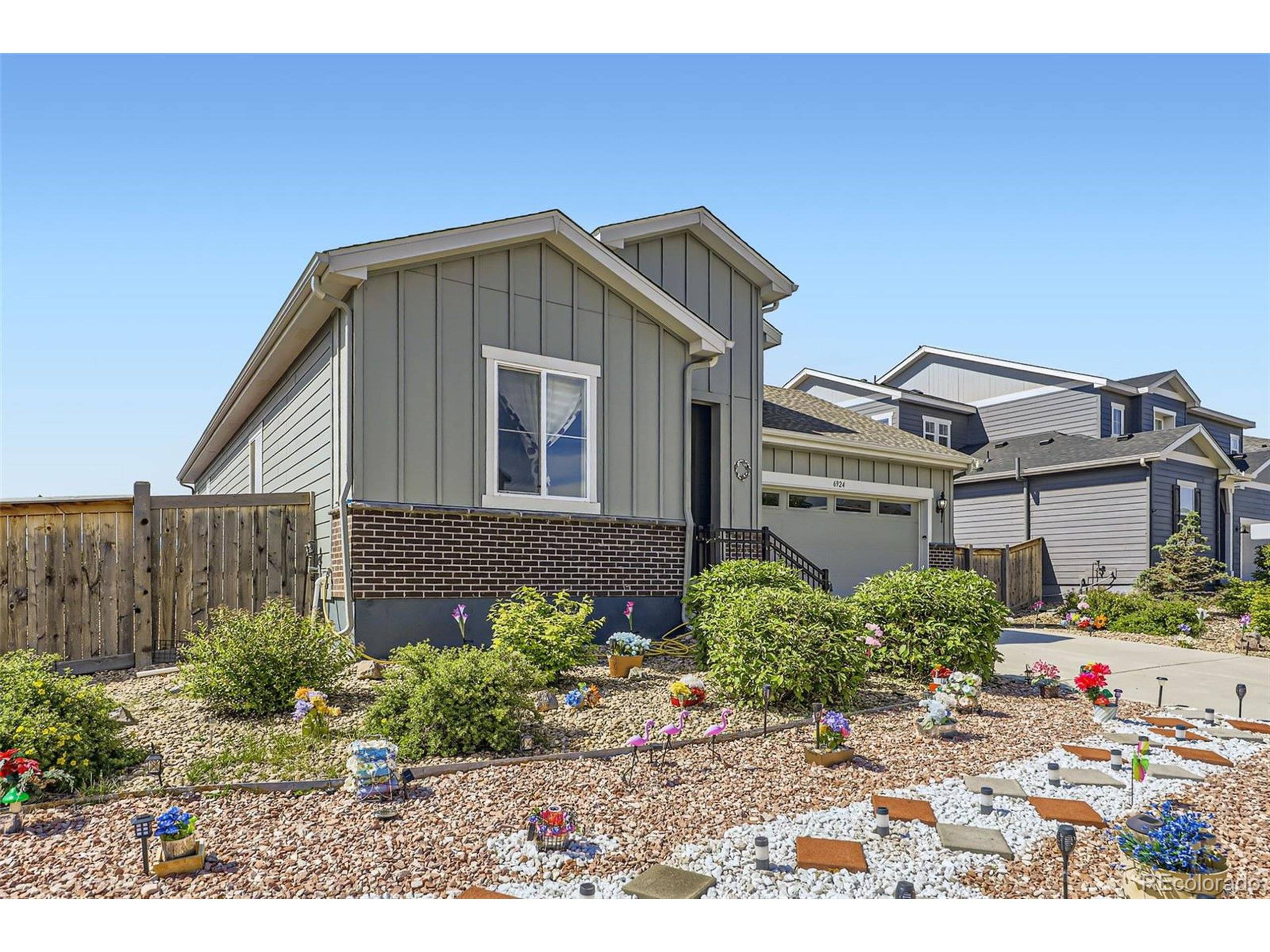 Thornton, CO 80233,6924 E 118th Pl