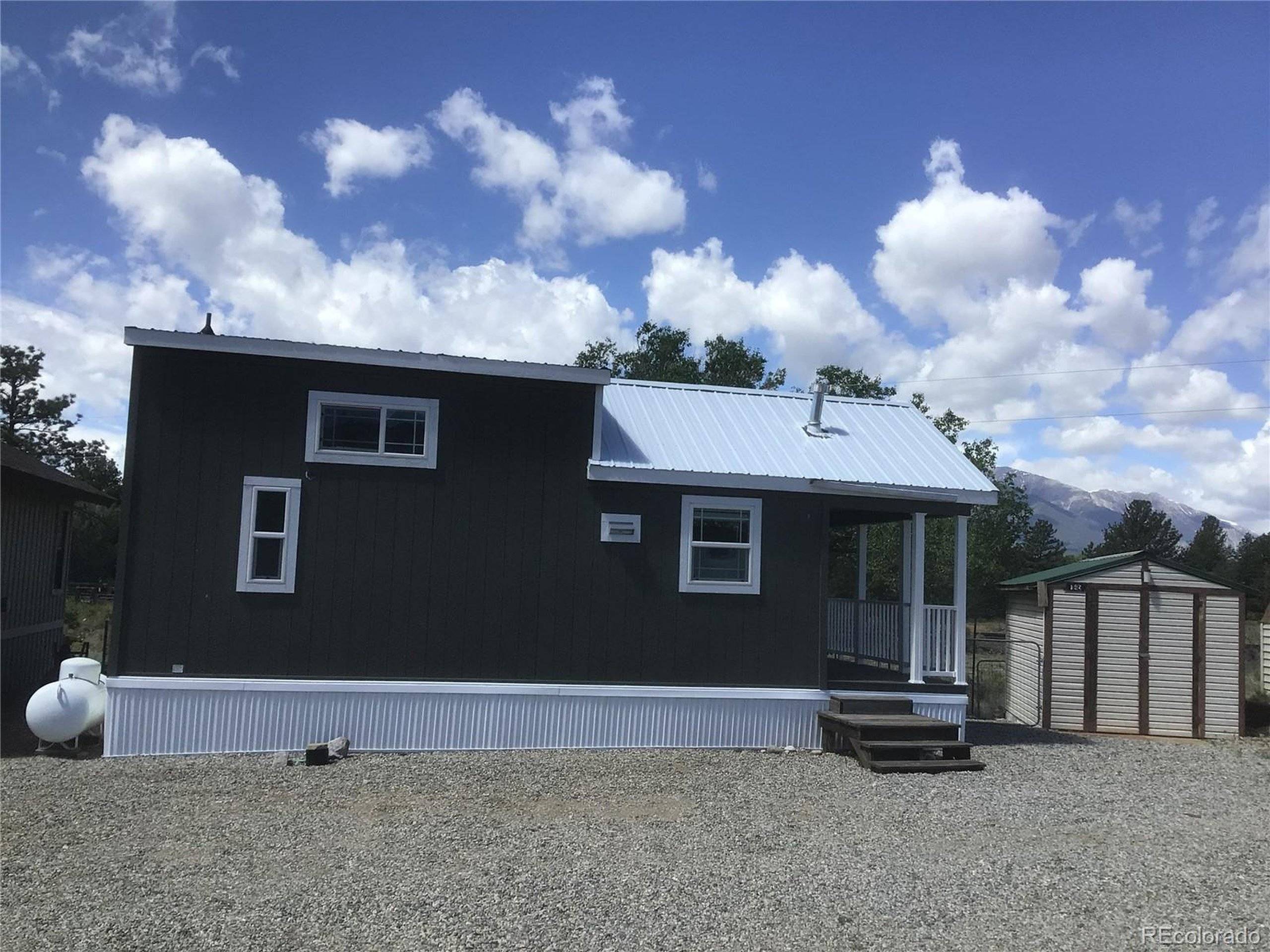 Nathrop, CO 81236,10795 County Road 197a #145