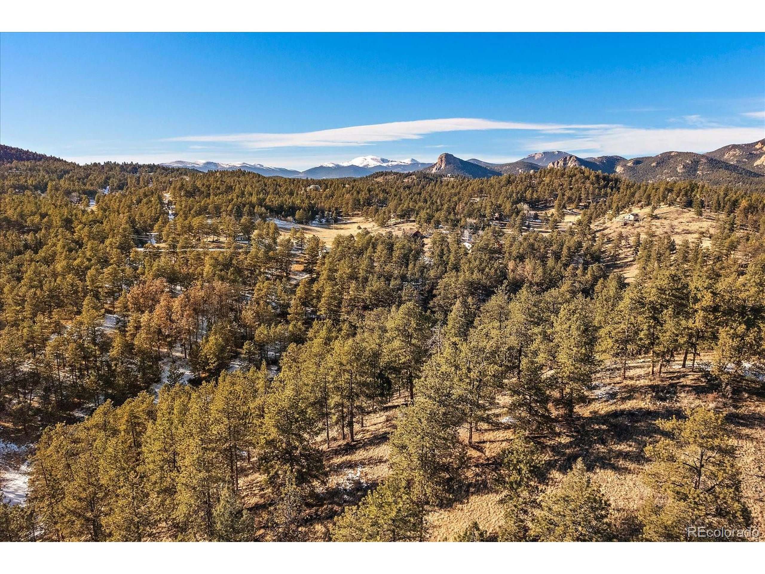 Pine, CO 80470,0 Fish Pond Way