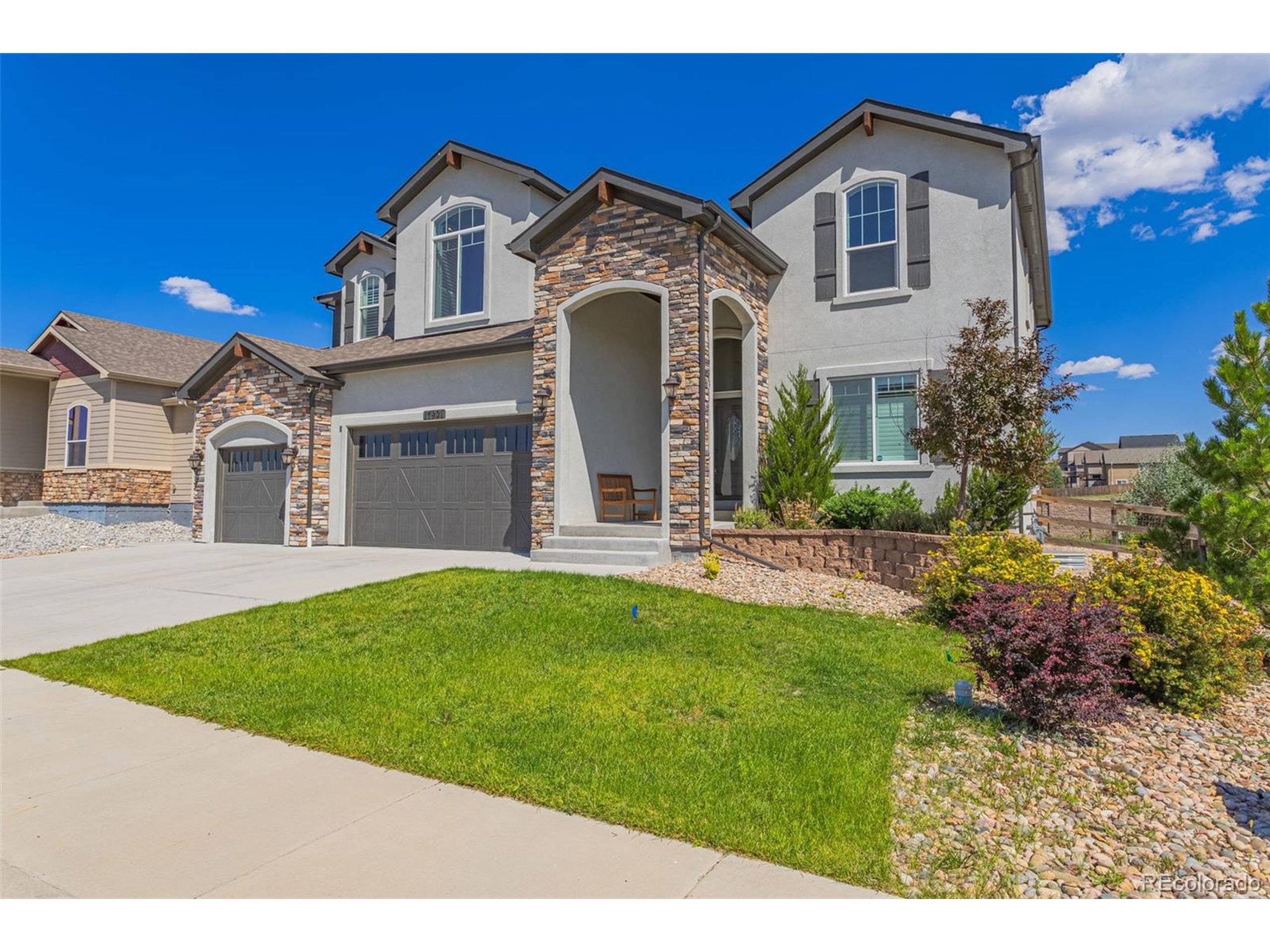 Monument, CO 80132,17921 Blue Opal Ct