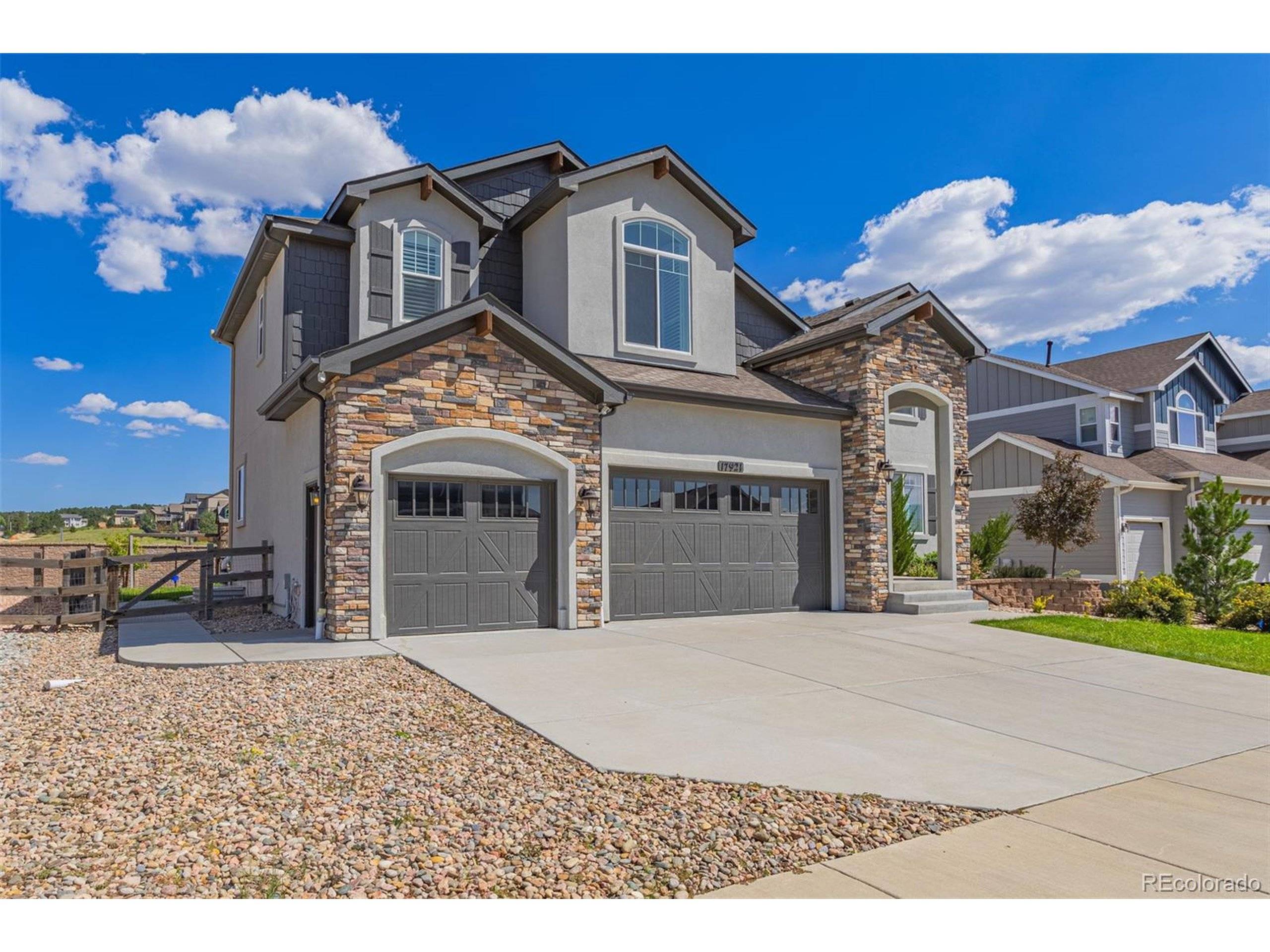 Monument, CO 80132,17921 Blue Opal Ct