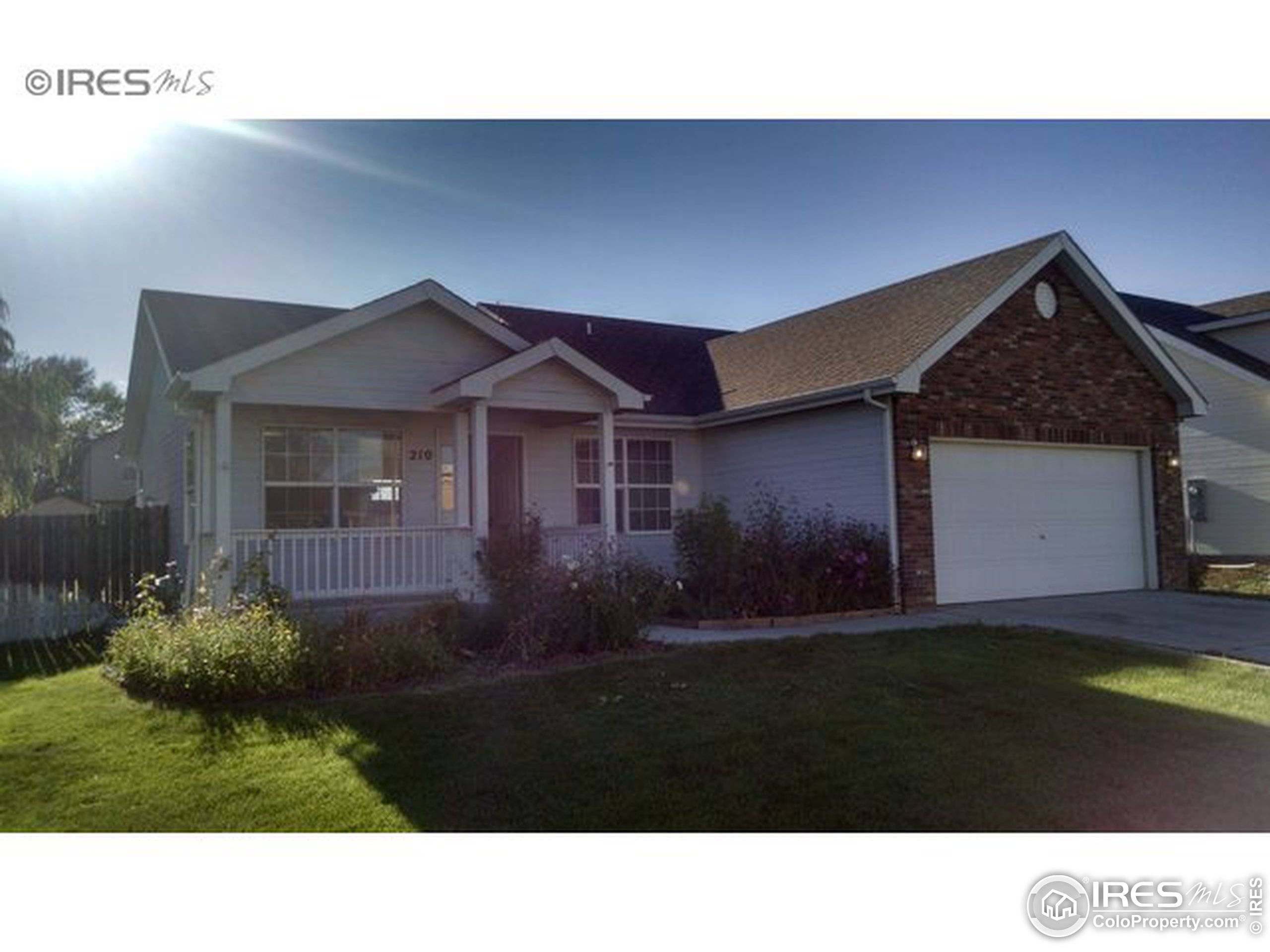 Eaton, CO 80615,210 S Maple Ave