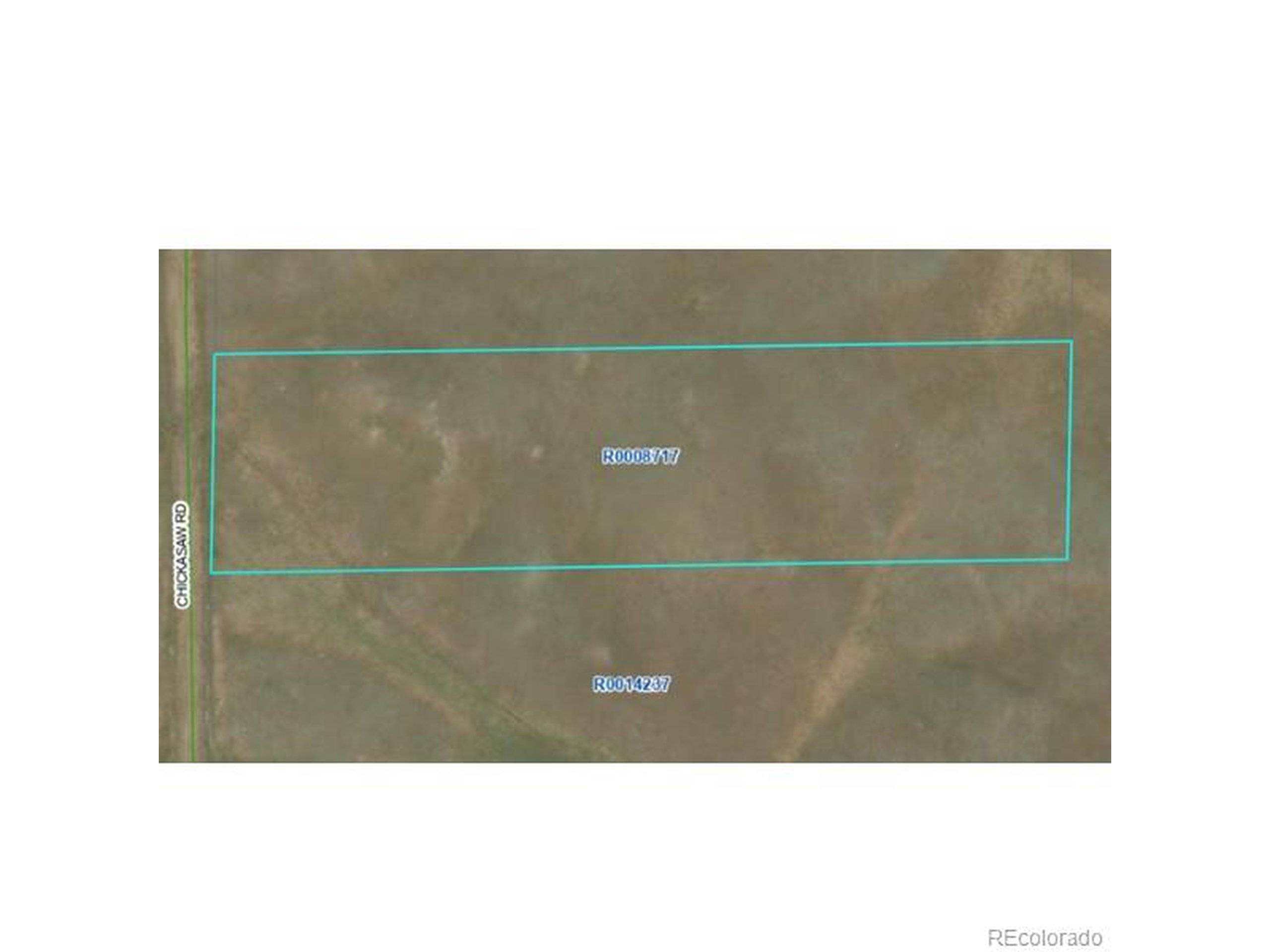 Hartsel, CO 80449,0 Chickasaw Rd