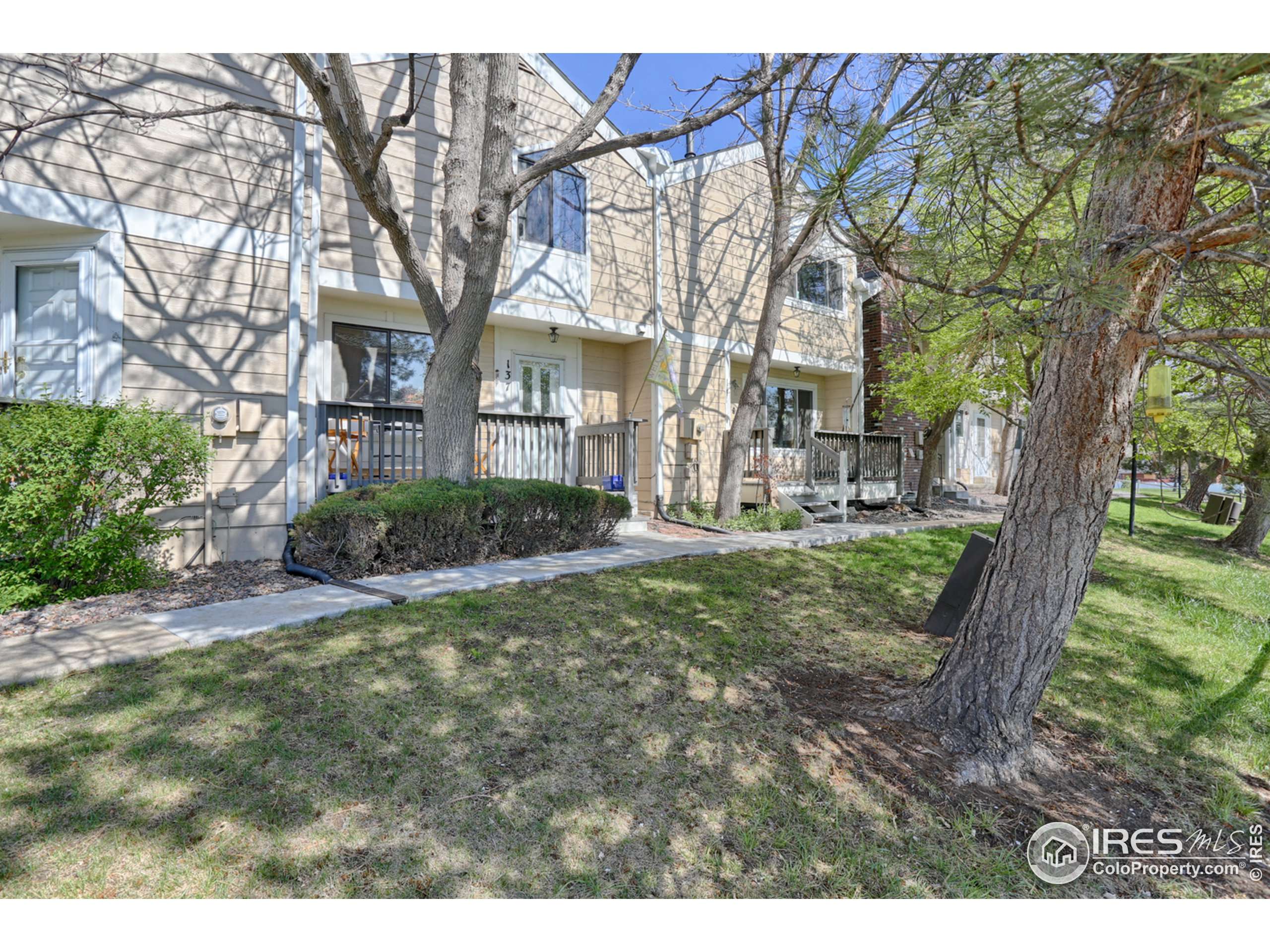 Arvada, CO 80003,6505 W 84th Way #137