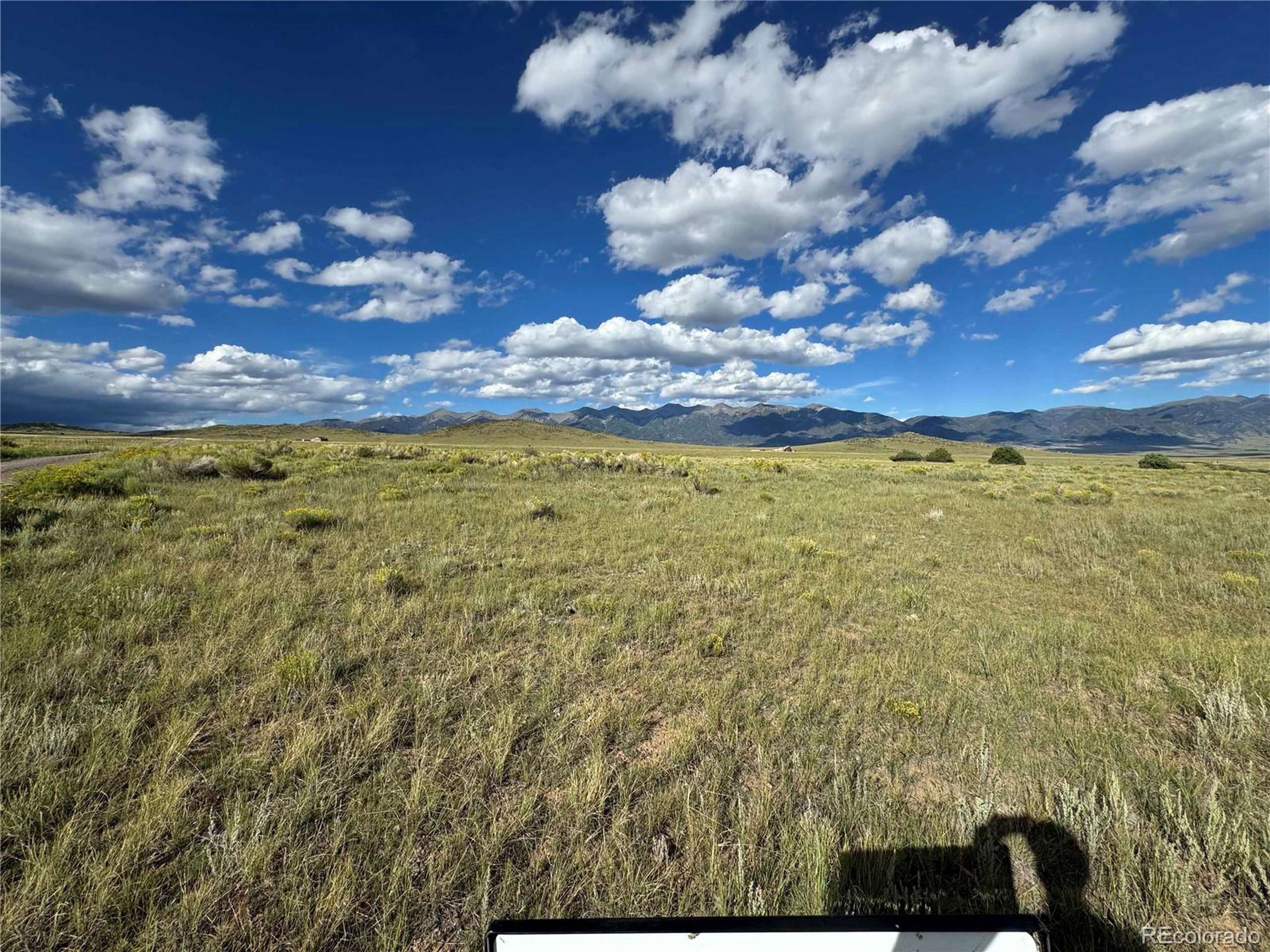 Villa Grove, CO 81155,0 Kelly Creek Rd