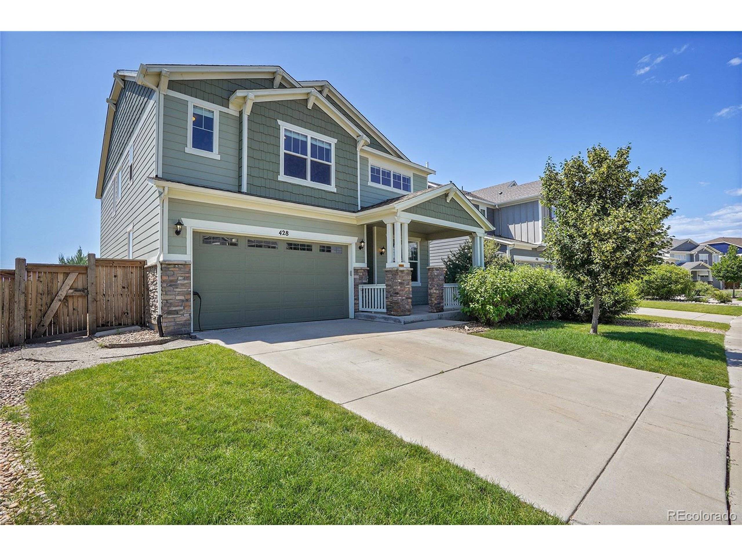 Lafayette, CO 80026,428 Starline Ave