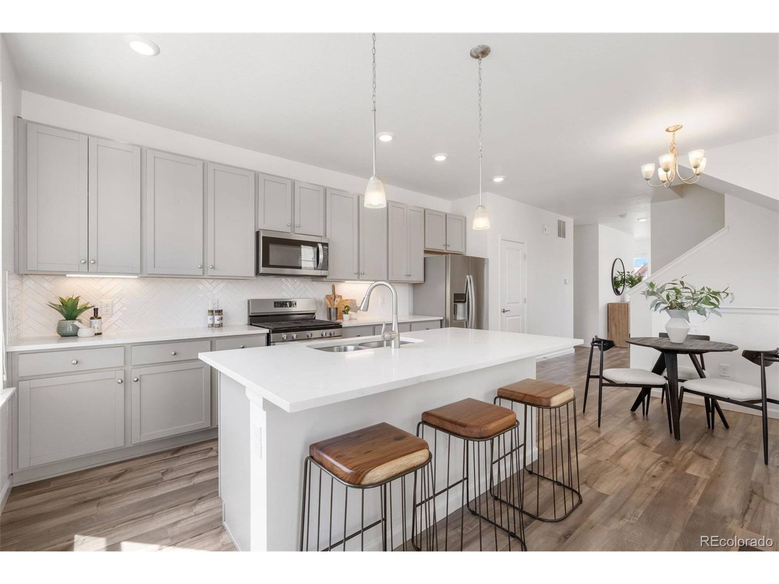 Littleton, CO 80129,2140 Santini Trl #F