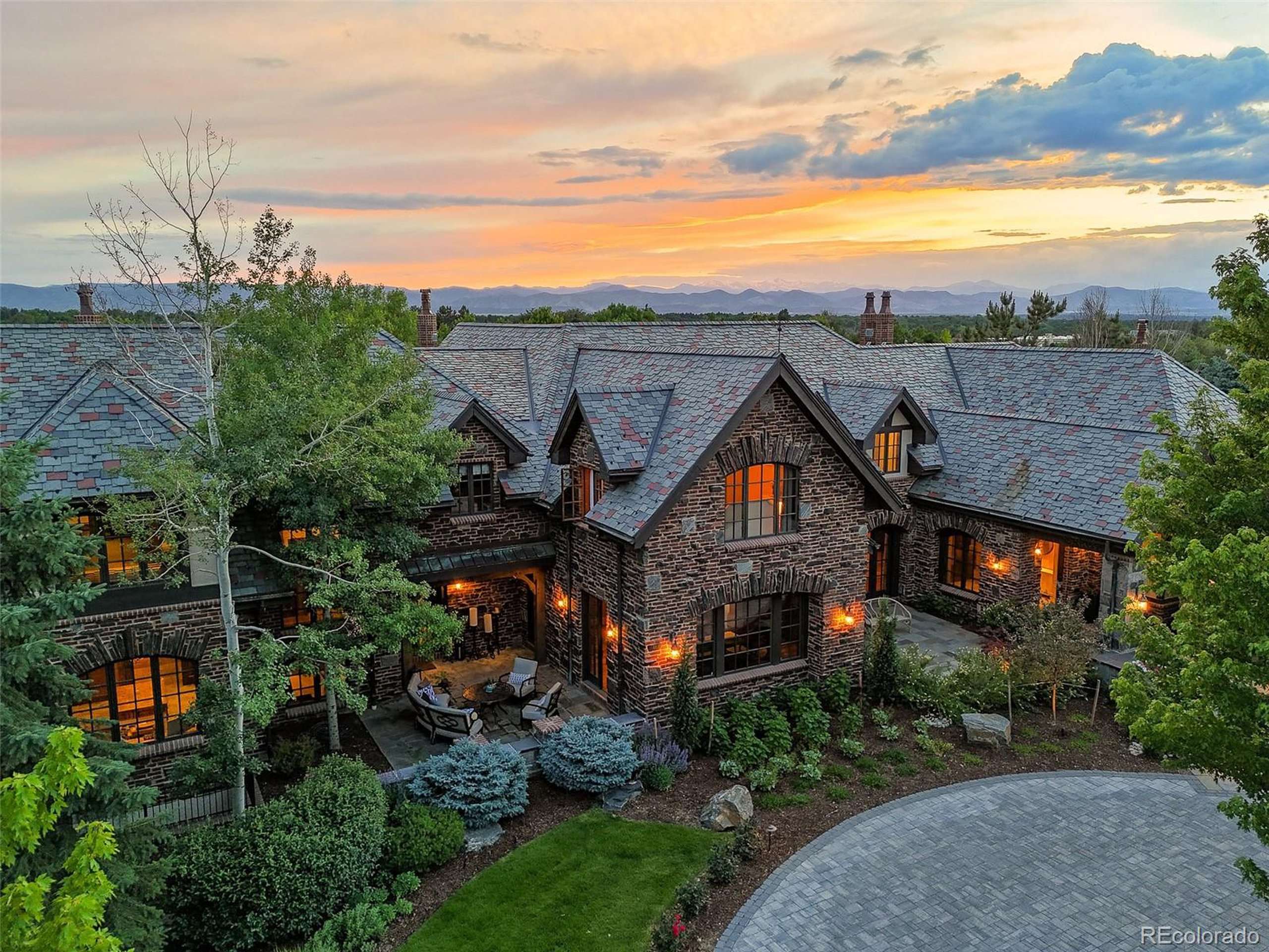 Greenwood Village, CO 80121,4030 E Forbes Ct