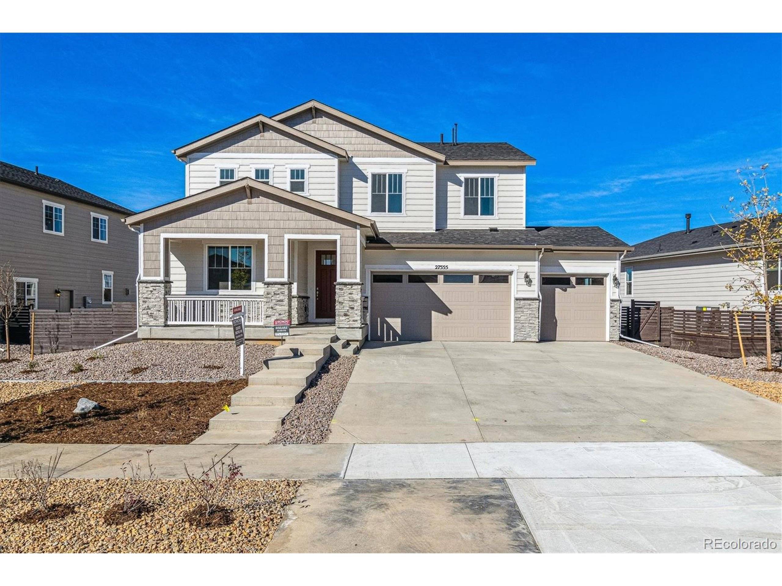 Aurora, CO 80018,27555 E Byers Pl