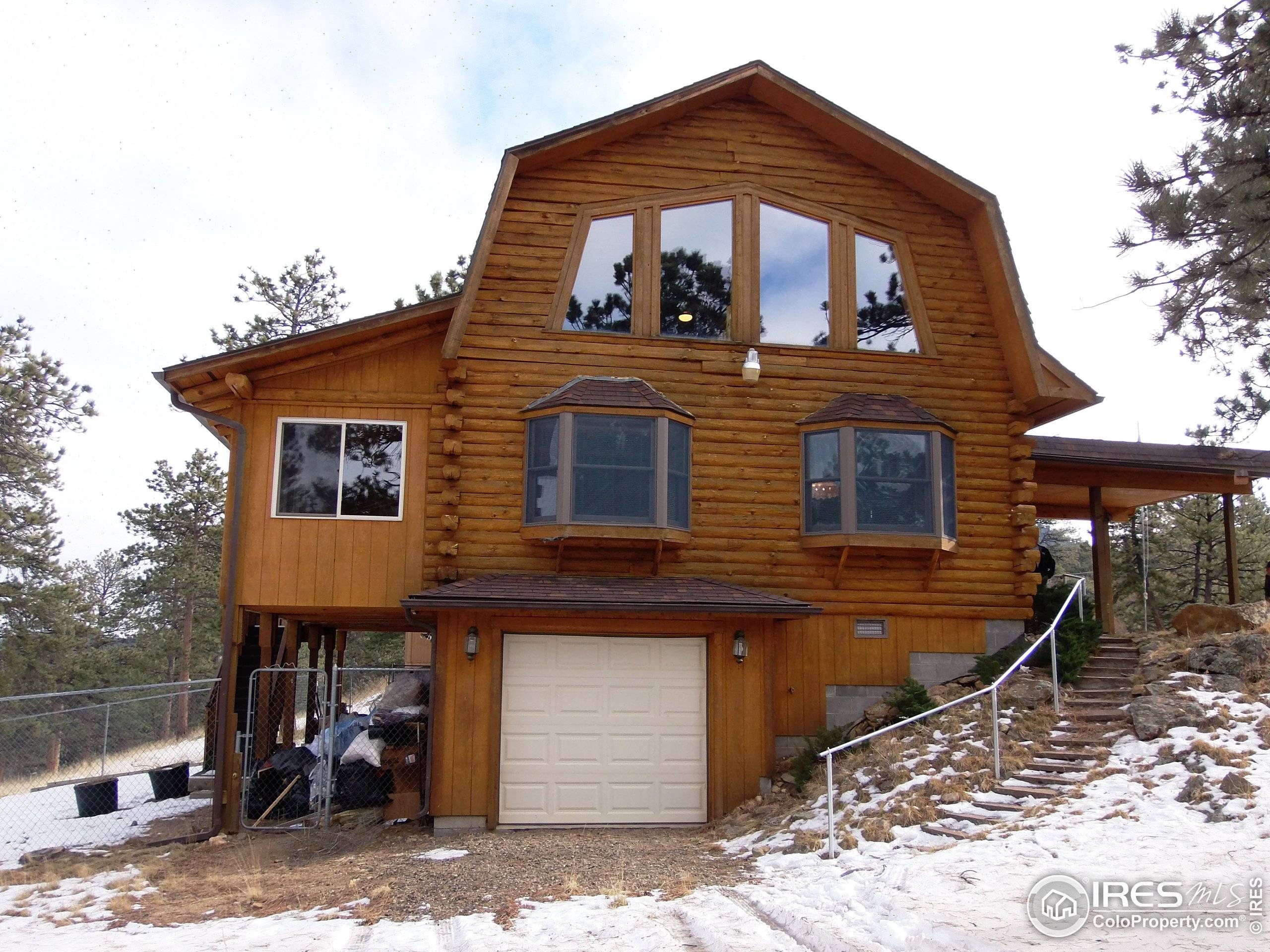 Estes Park, CO 80517,1301 Broadview