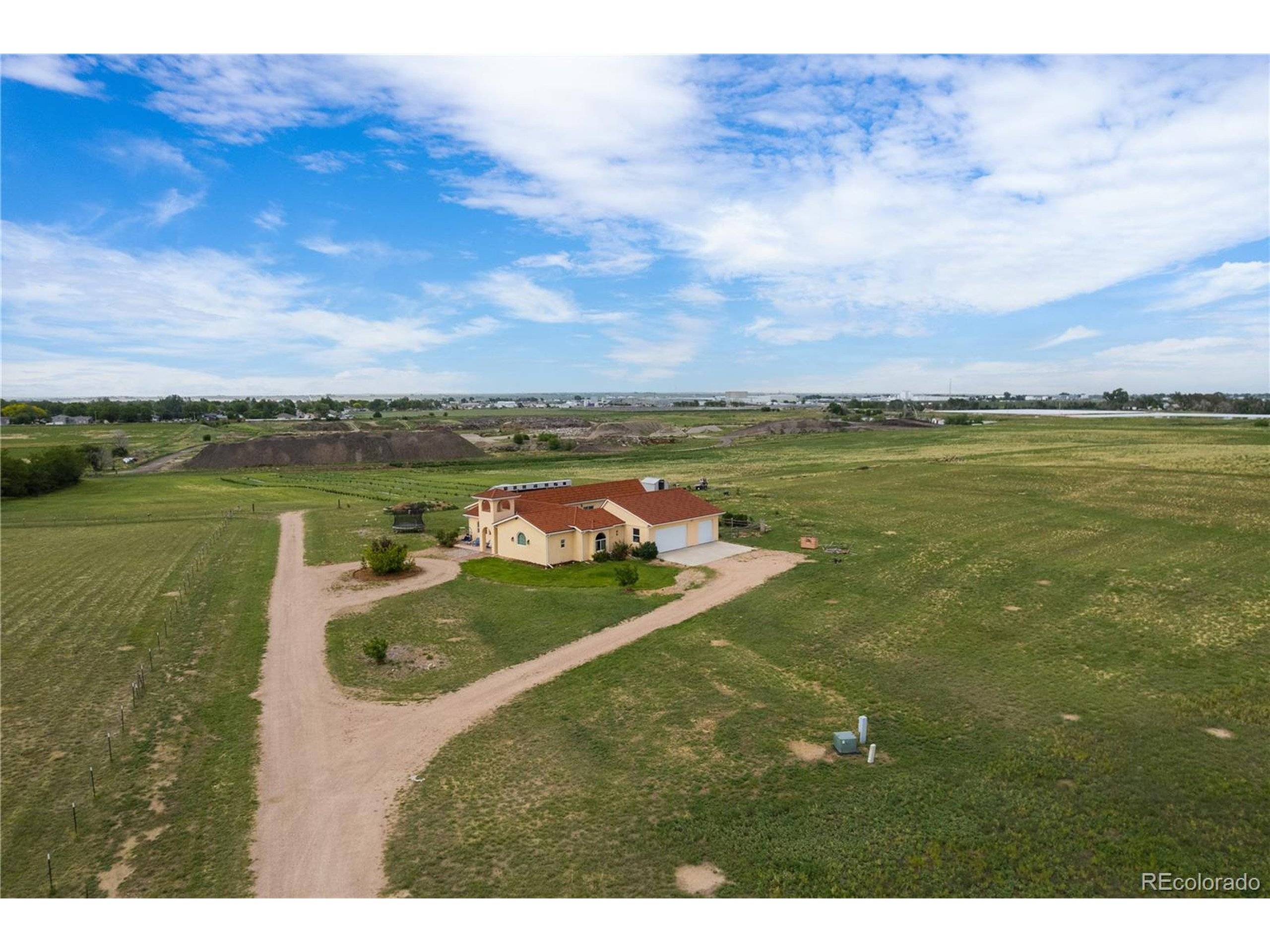 Fort Morgan, CO 80701,19411 County Road Q