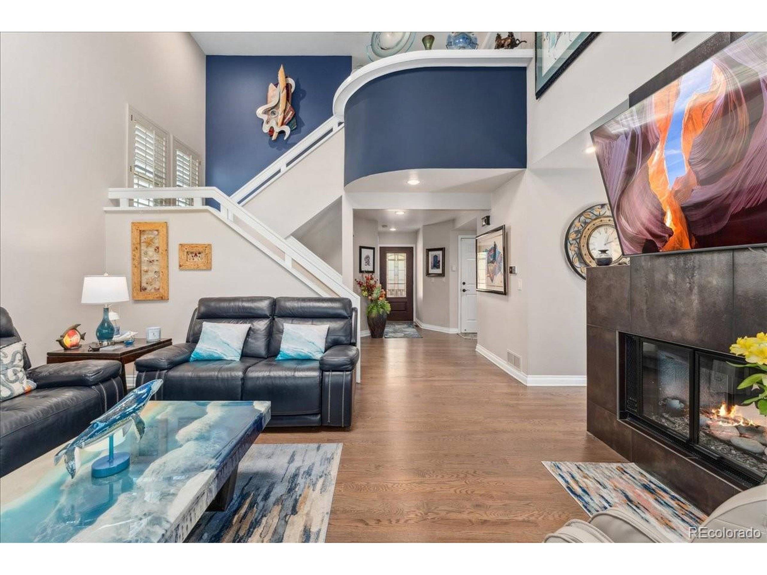 Lone Tree, CO 80124,9117 Nambe Trl