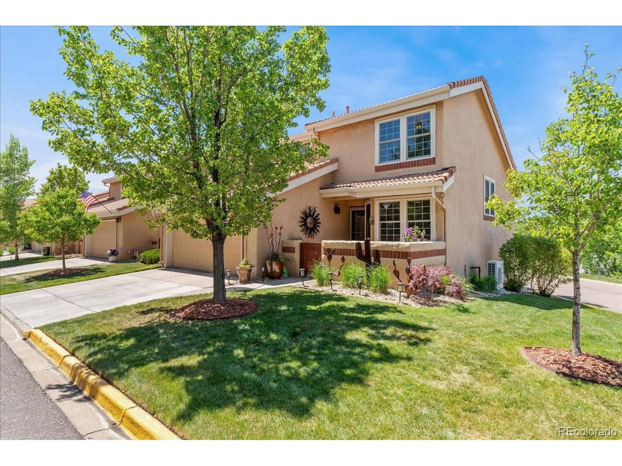Lone Tree, CO 80124,9117 Nambe Trl