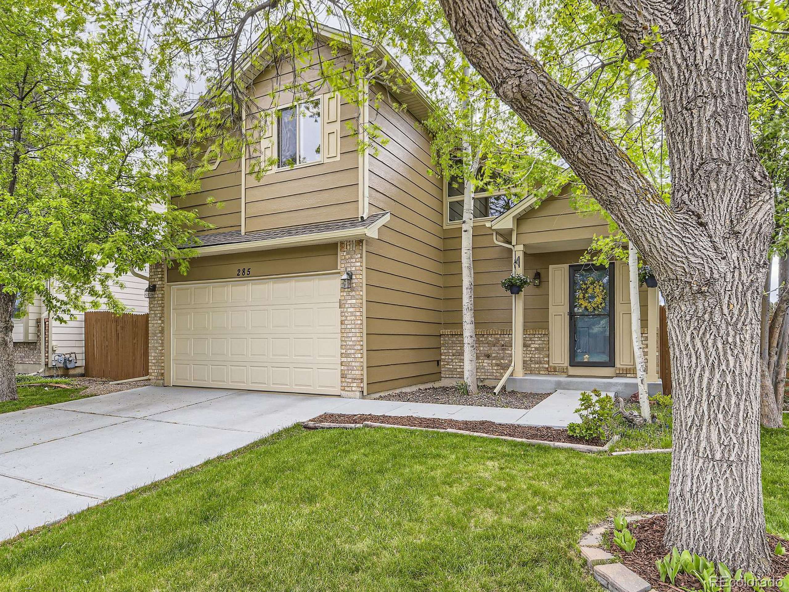 Castle Rock, CO 80104,285 N Holcomb St