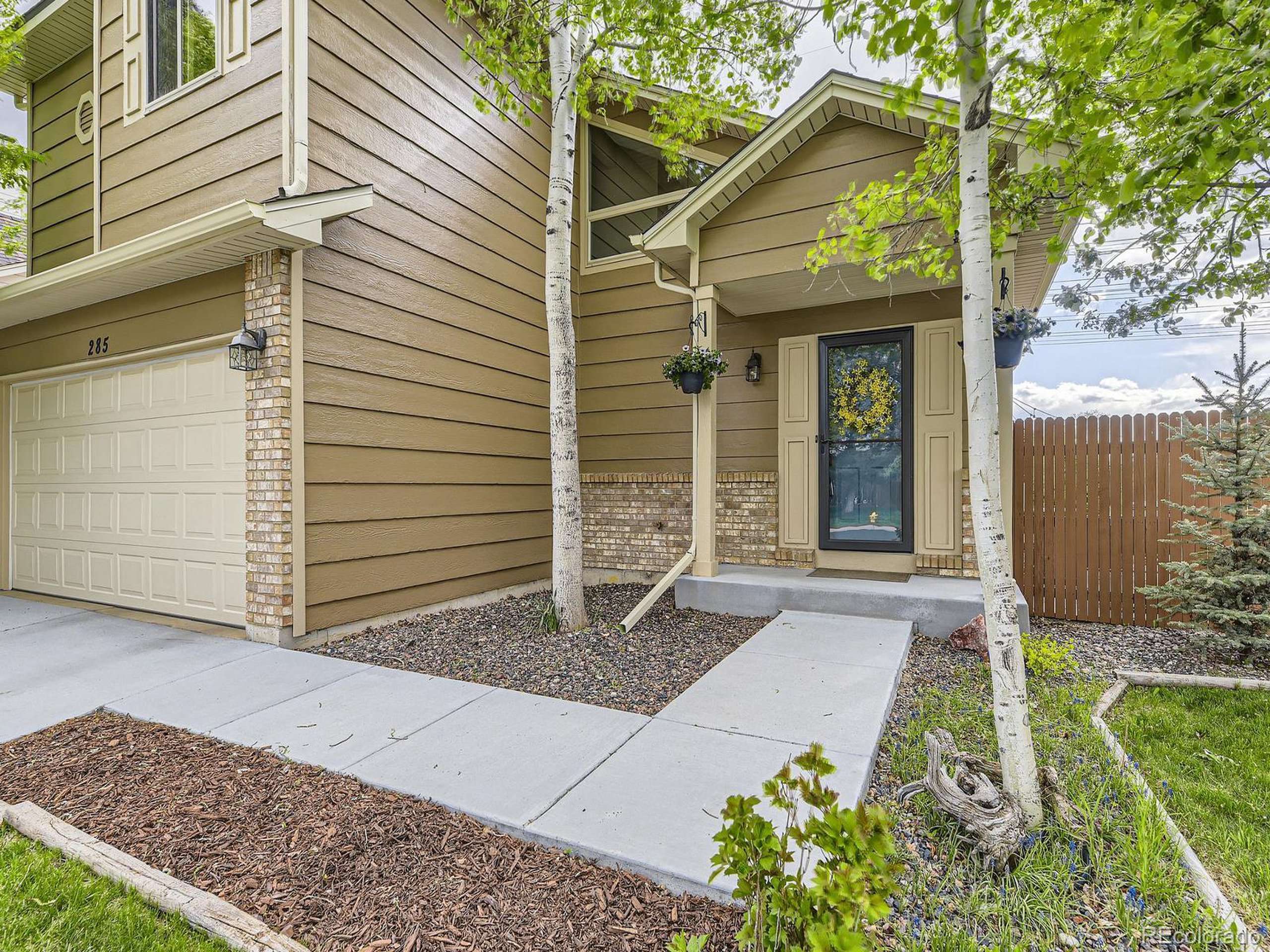 Castle Rock, CO 80104,285 N Holcomb St