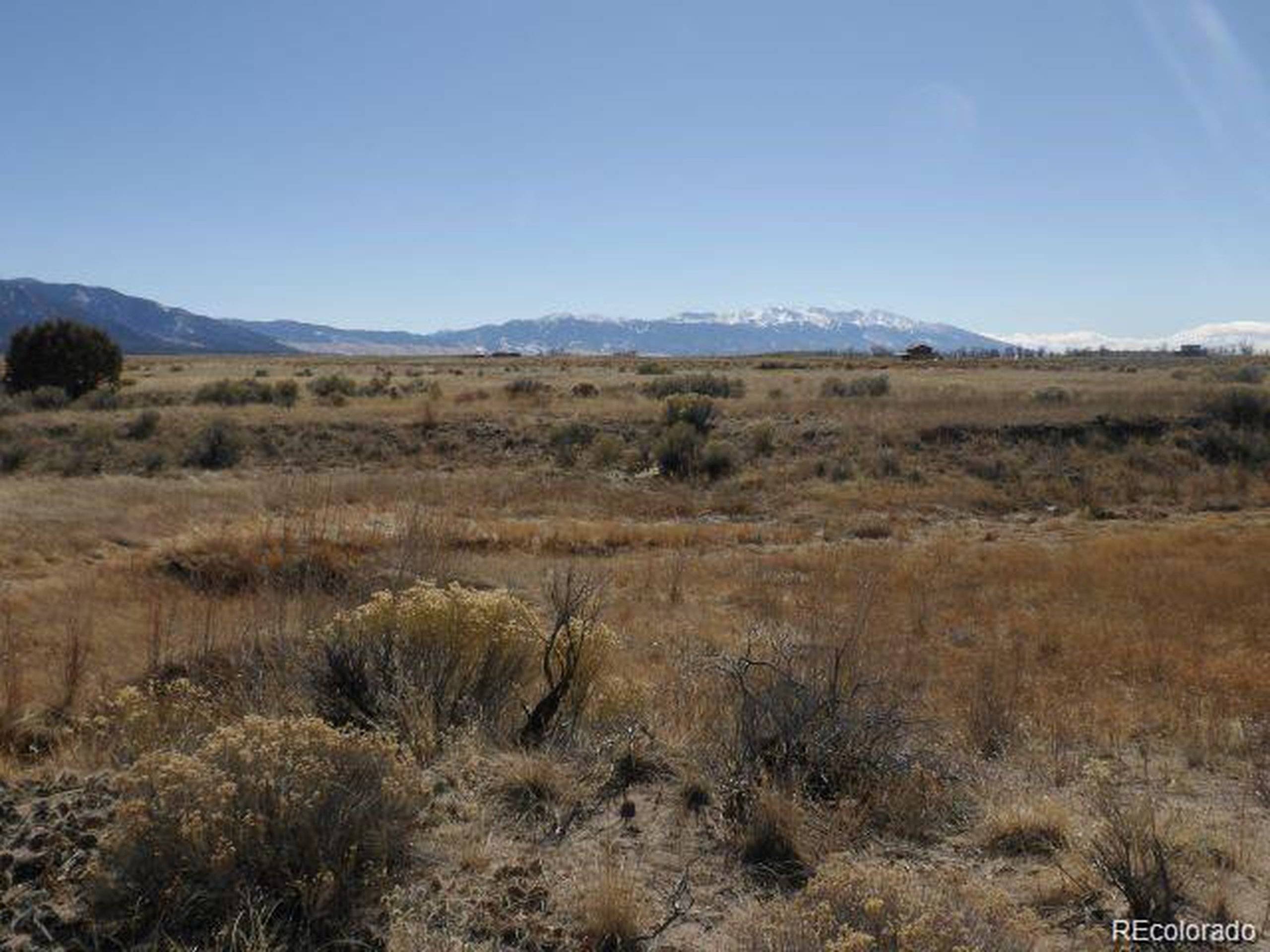Crestone, CO 81131,552 Hazelwood Trl