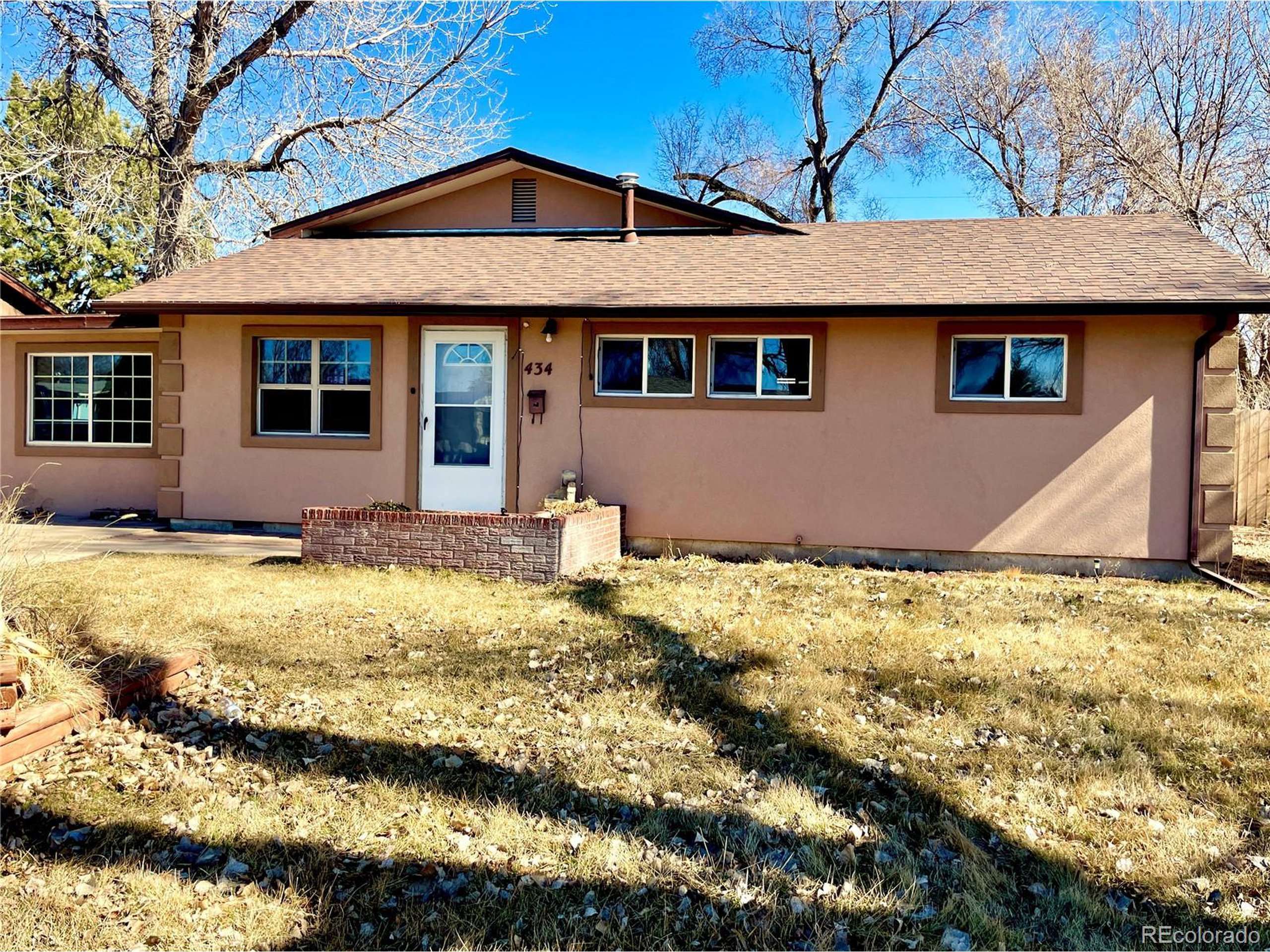 Fort Morgan, CO 80701,434 Pine St