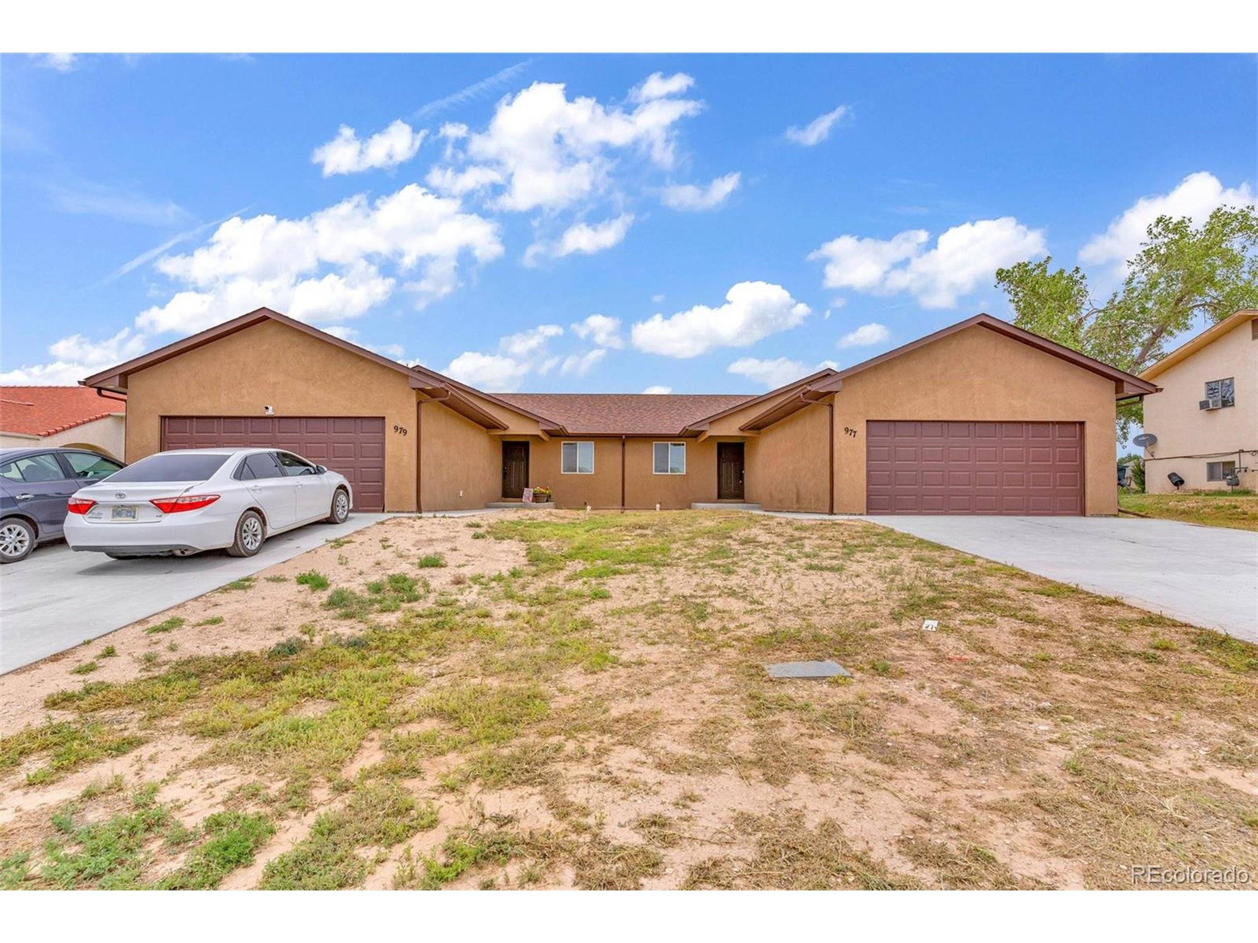 Pueblo, CO 81007,977 S Harmony Dr #979