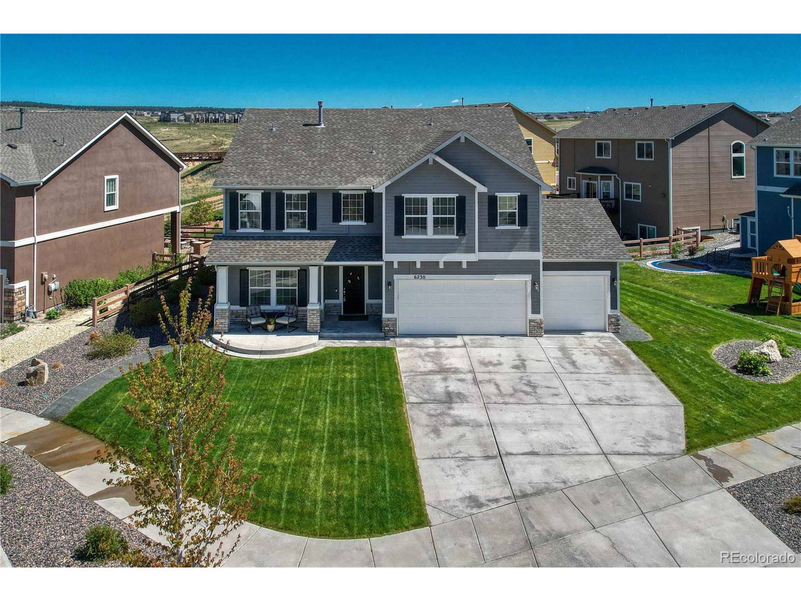 Colorado Springs, CO 80924,6230 Stonefly Dr
