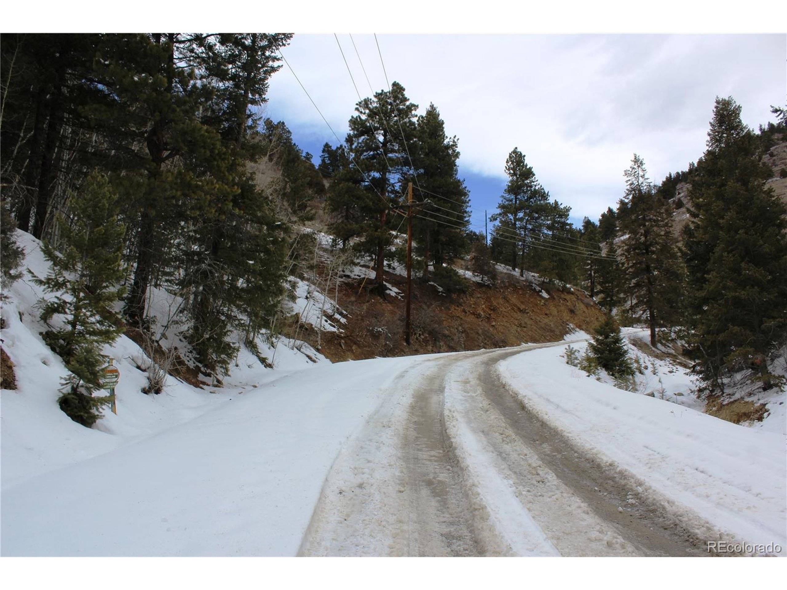 Idaho Springs, CO 80425,0 Two Brothers Rd