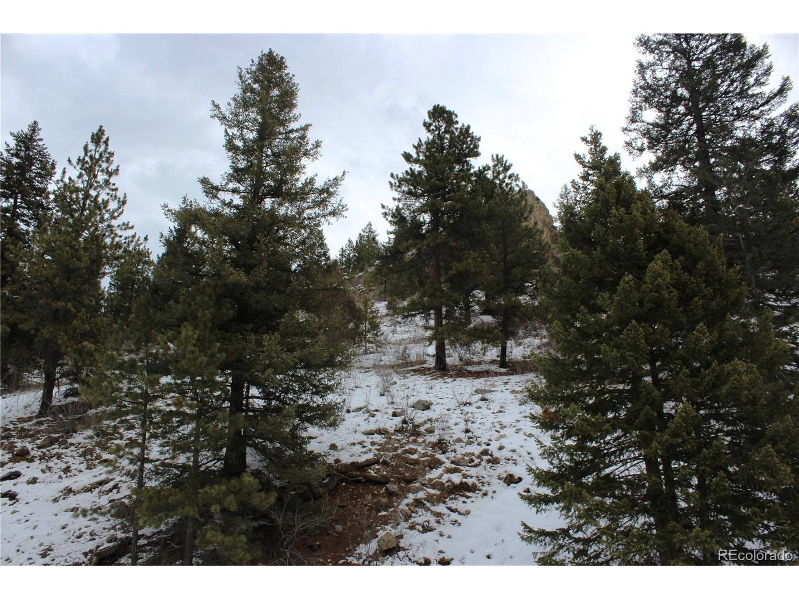 Idaho Springs, CO 80425,0 Two Brothers Rd