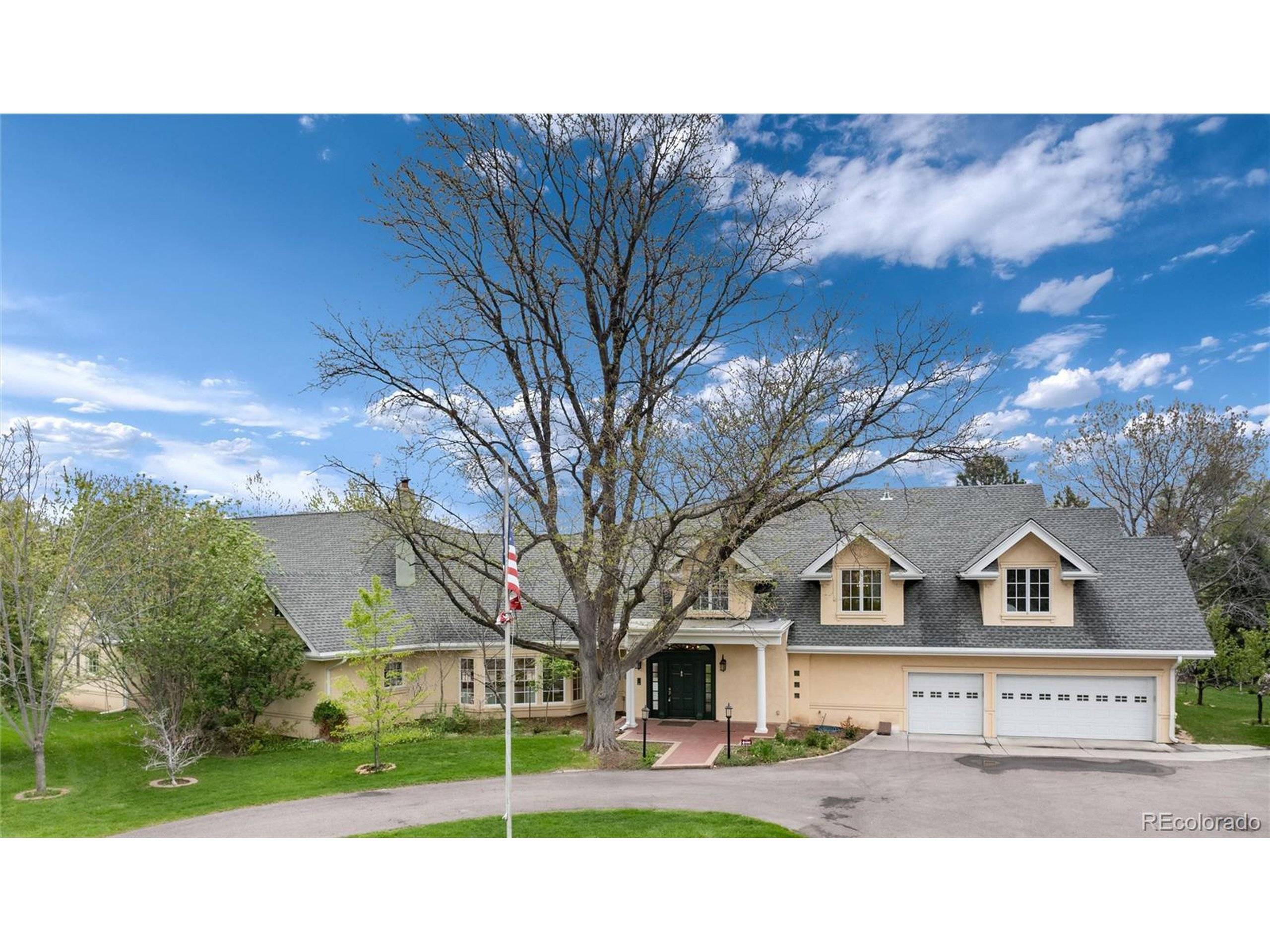 Cherry Hills Village, CO 80113,4800 S Franklin St