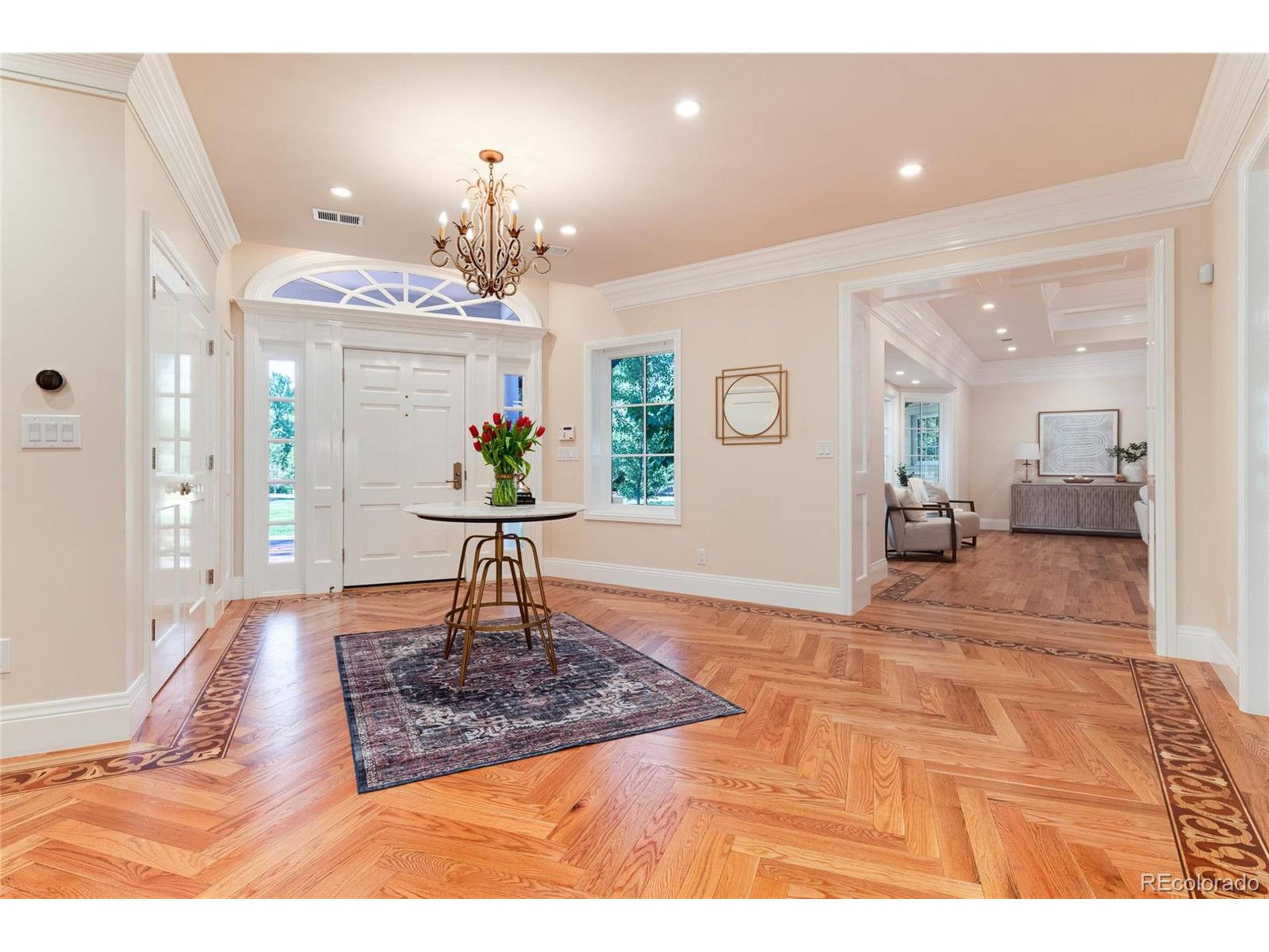 Cherry Hills Village, CO 80113,4800 S Franklin St