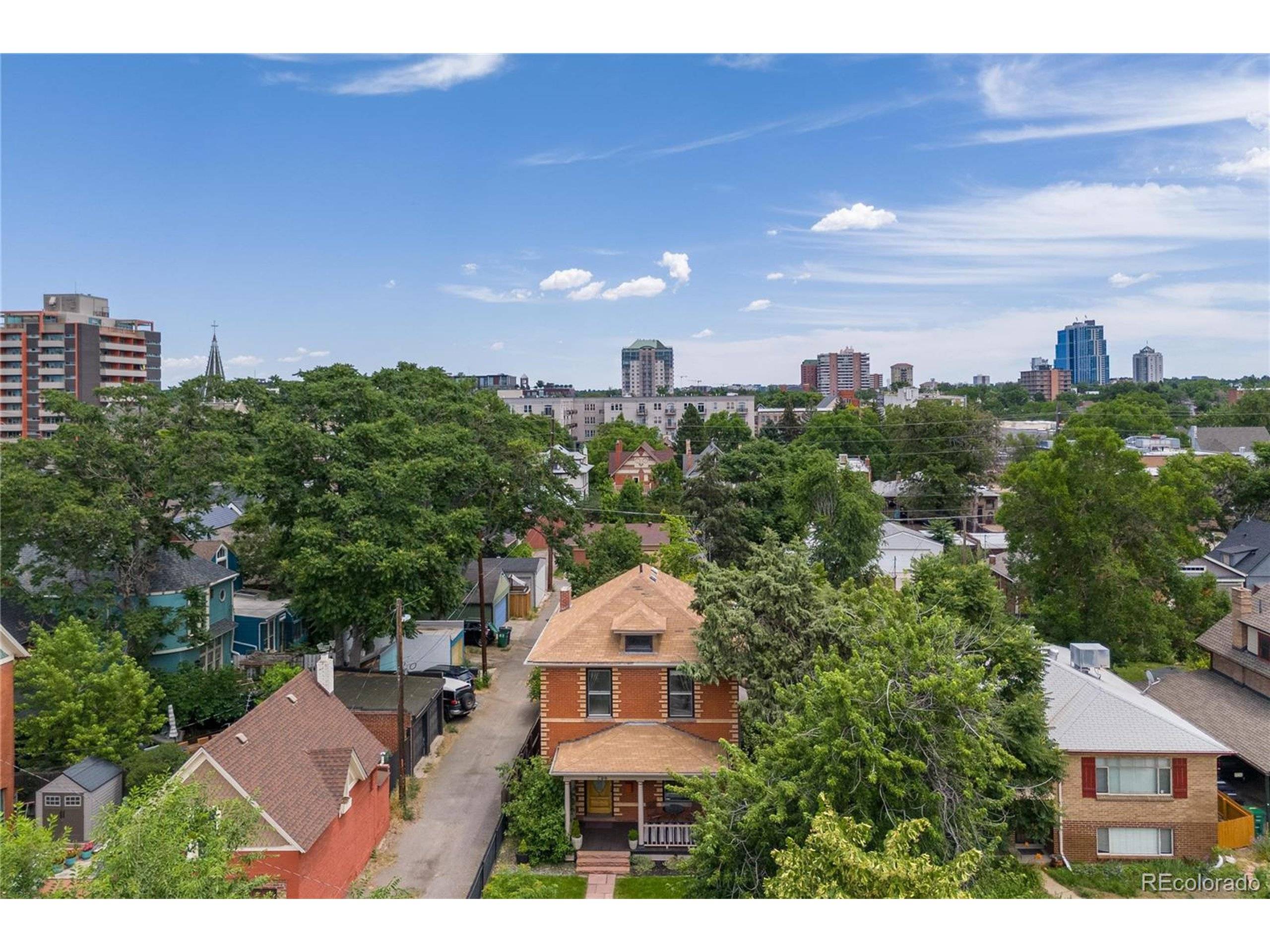 Denver, CO 80223,256 Bannock St