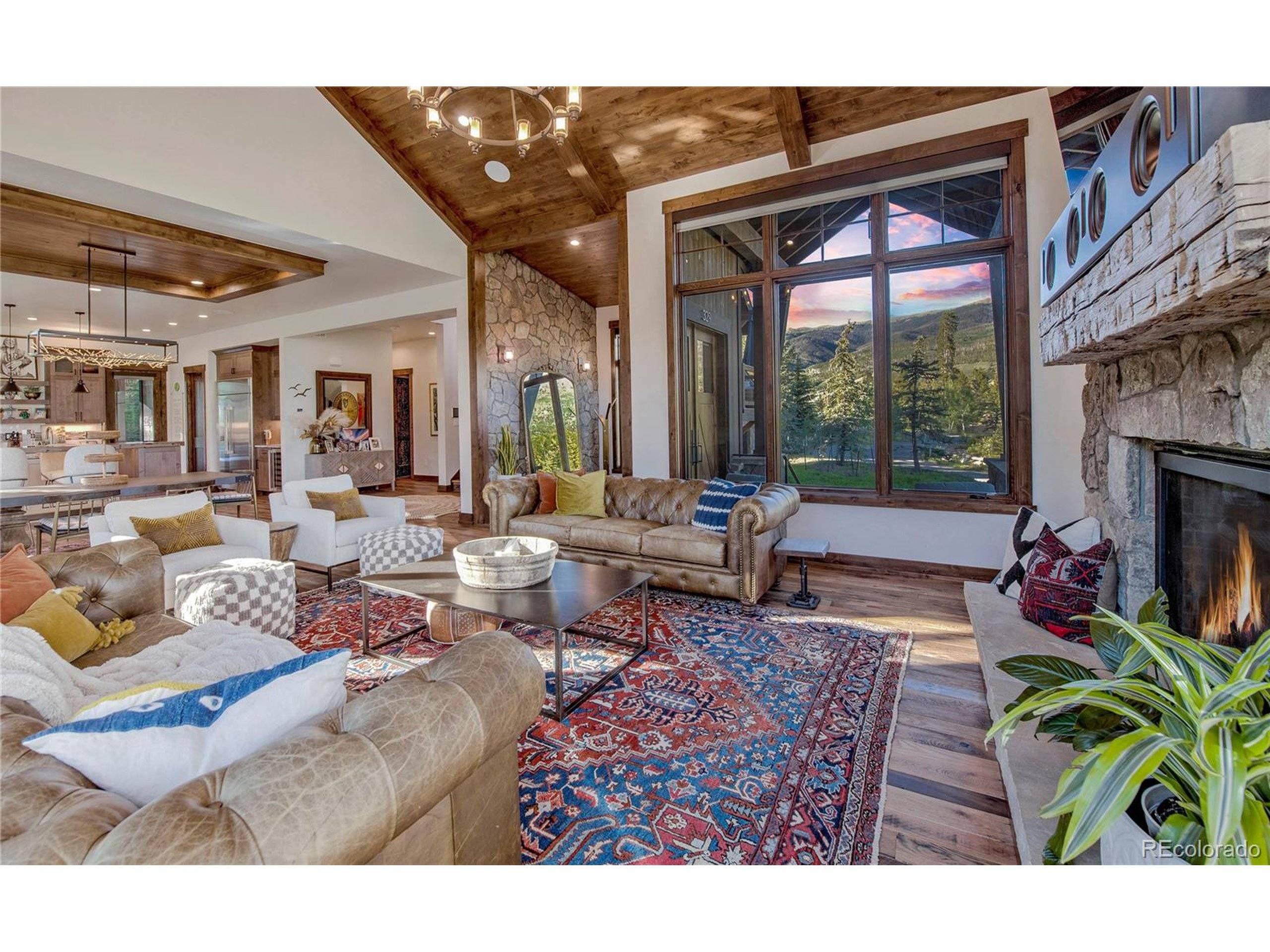 Silverthorne, CO 80498,329 Raven Golf Ln