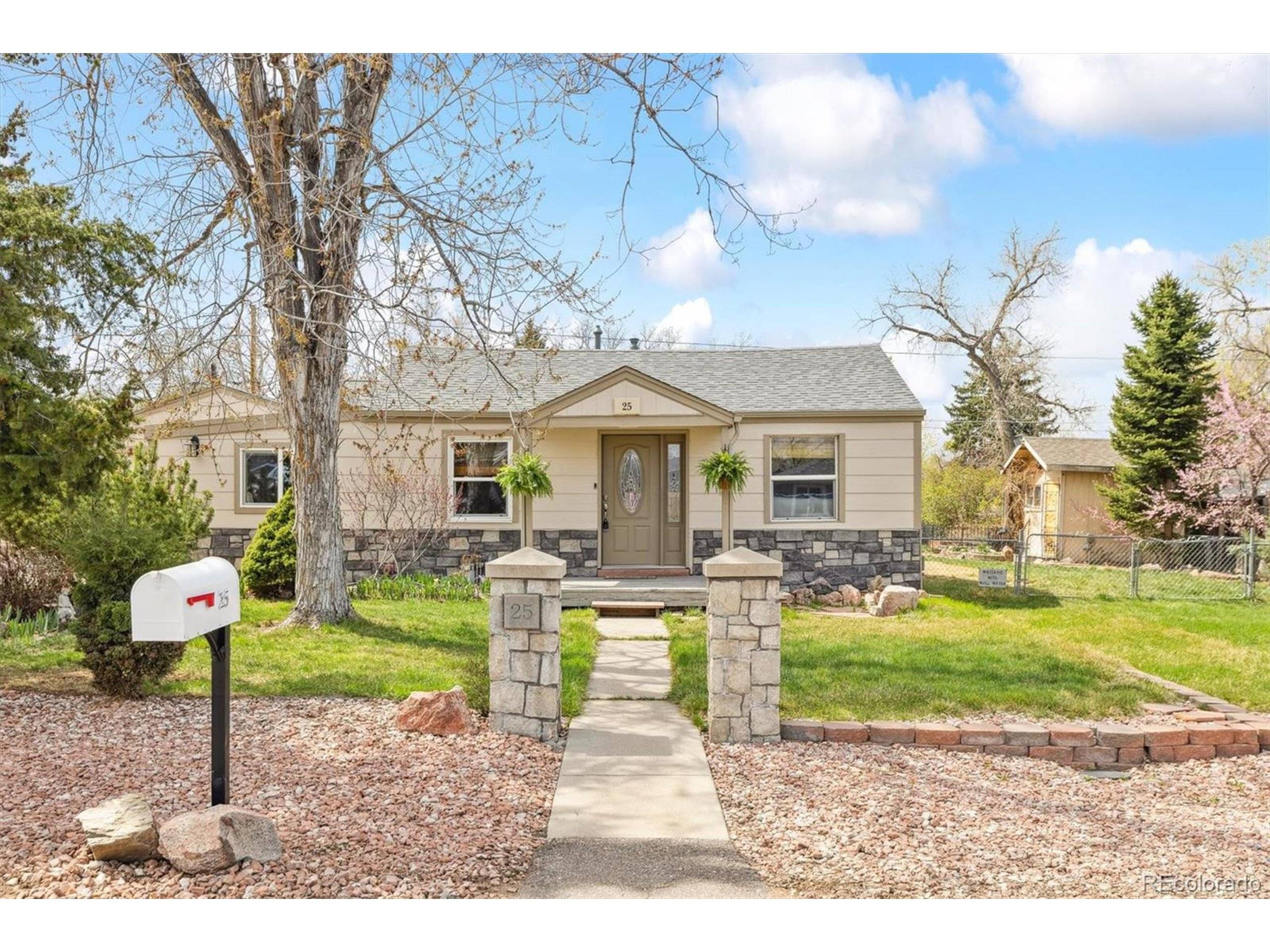 Lakewood, CO 80226,25 Kendall St