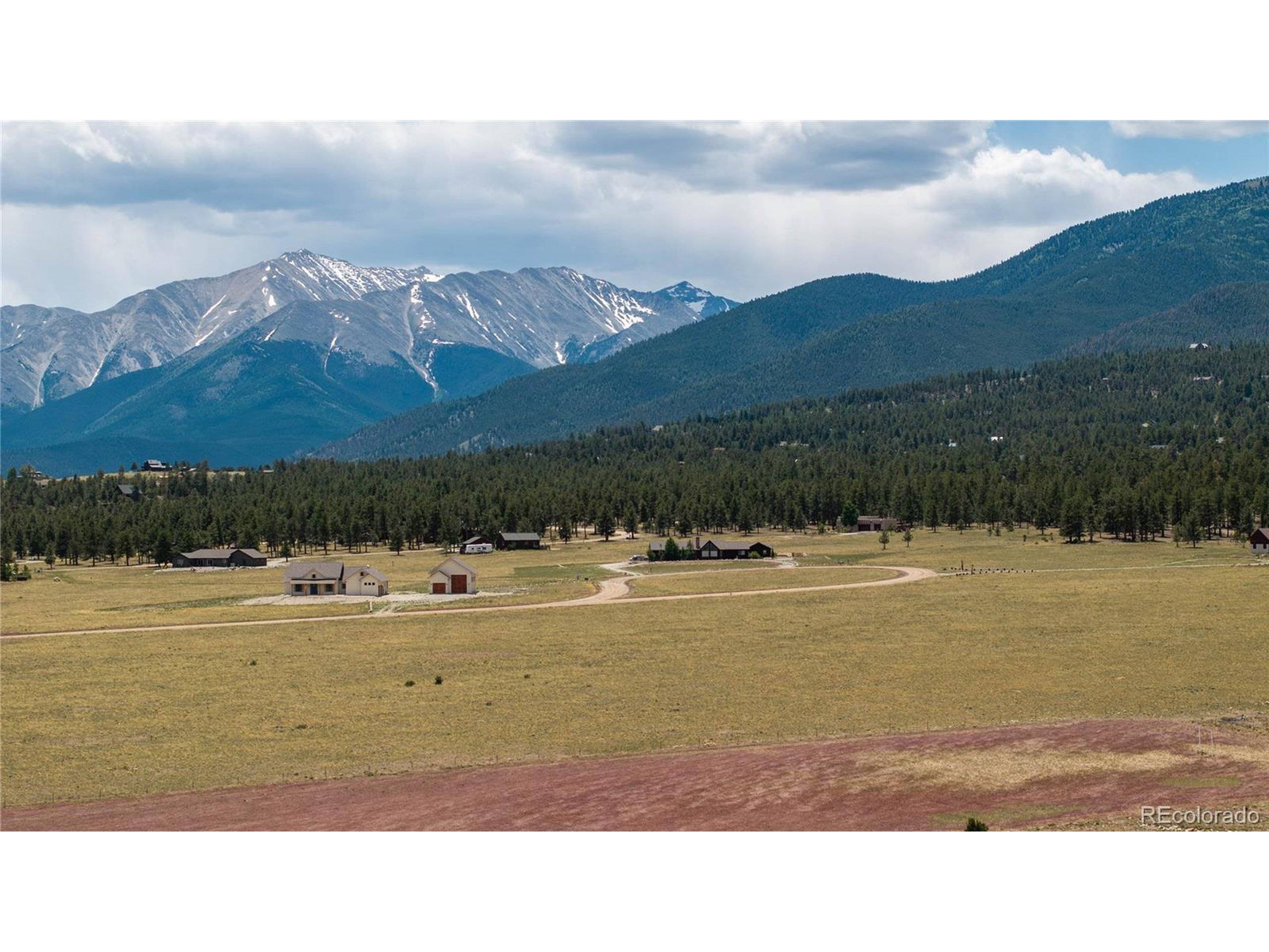 Buena Vista, CO 81211,31308 N Meadow Way