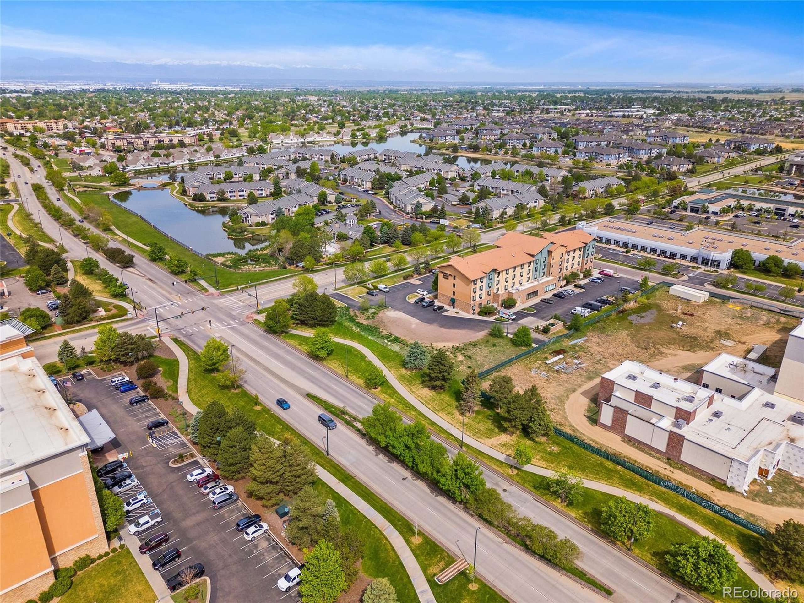 Denver, CO 80239,4050 N Kittredge St