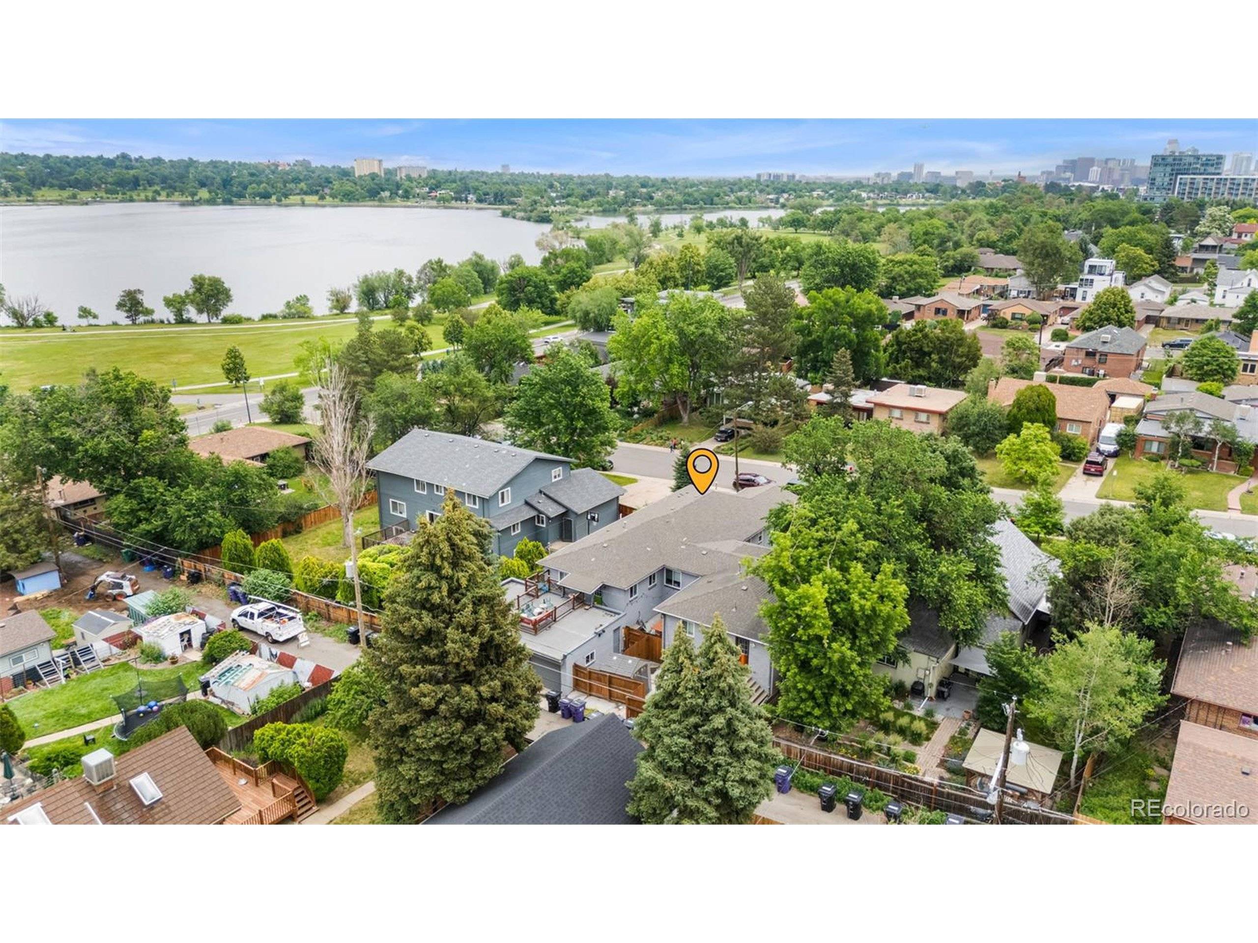 Denver, CO 80204,1655 Yates St