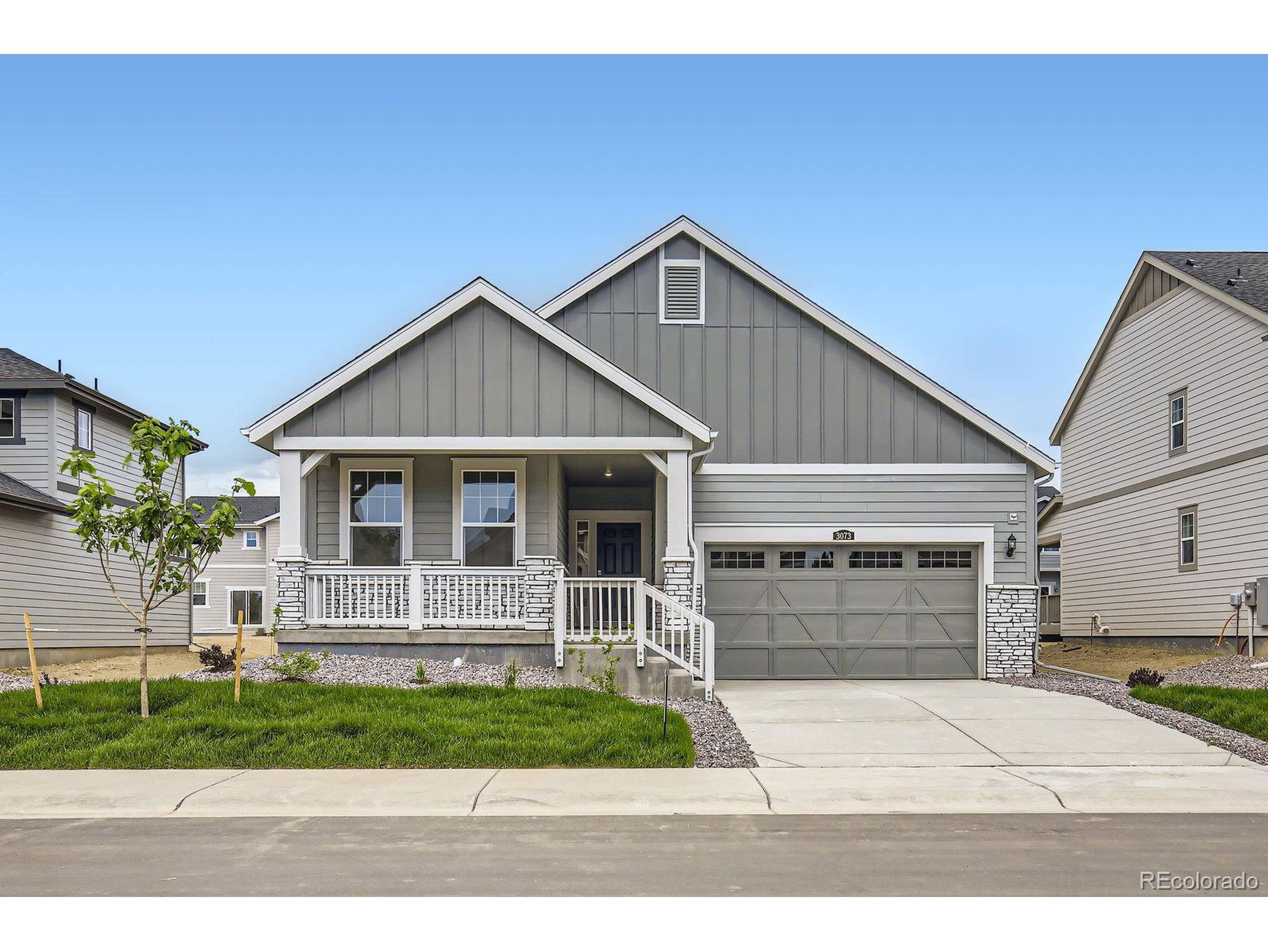 Loveland, CO 80538,3073 Ironton Dr
