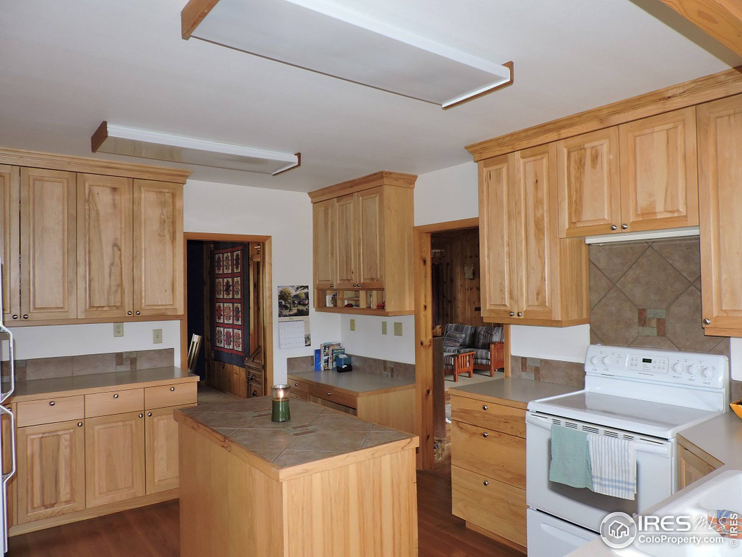 Estes Park, CO 80517,823 Panorama Cir