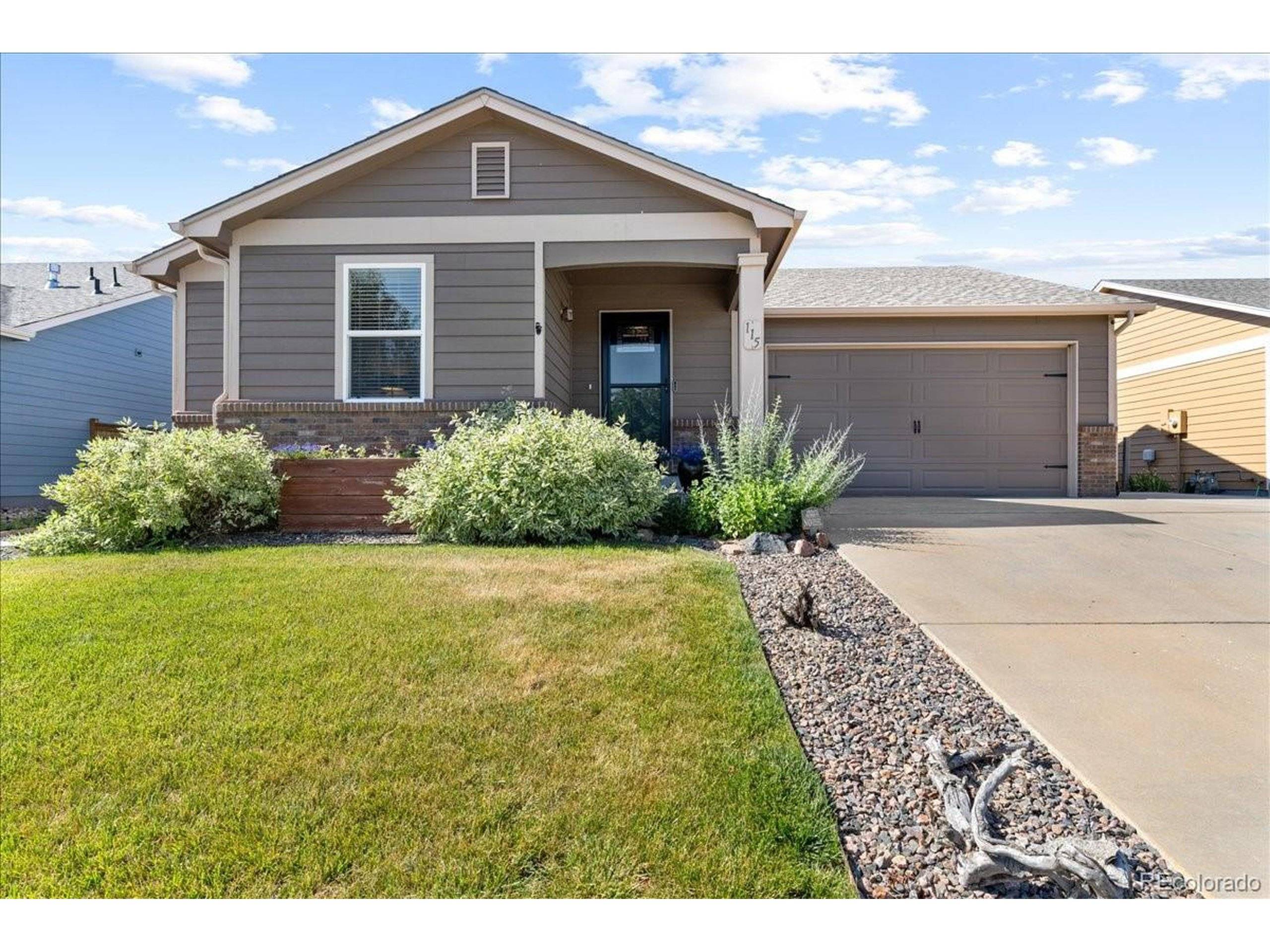 Berthoud, CO 80513,115 Quandary Ave