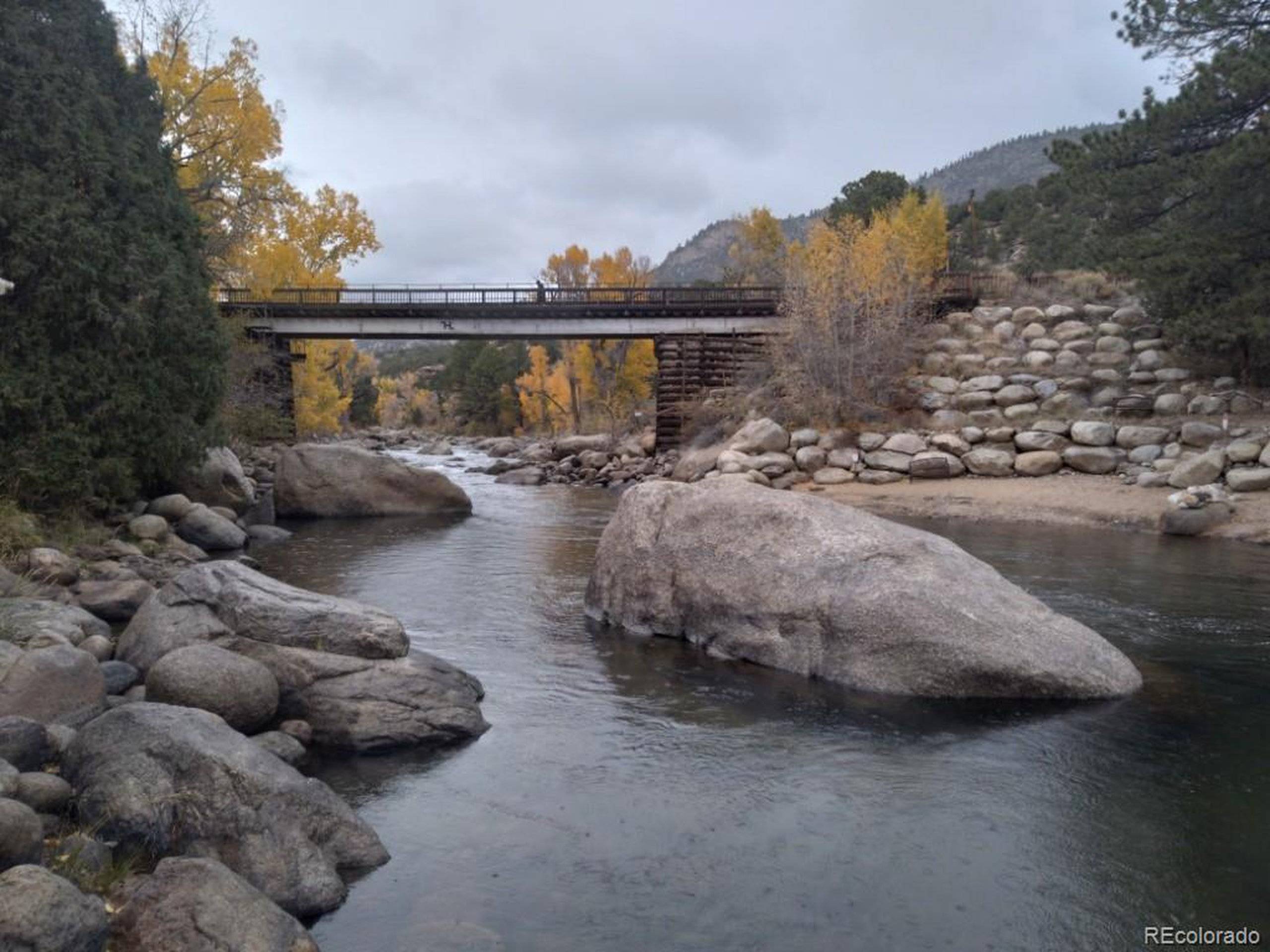 Buena Vista, CO 81211,112 River Run Dr