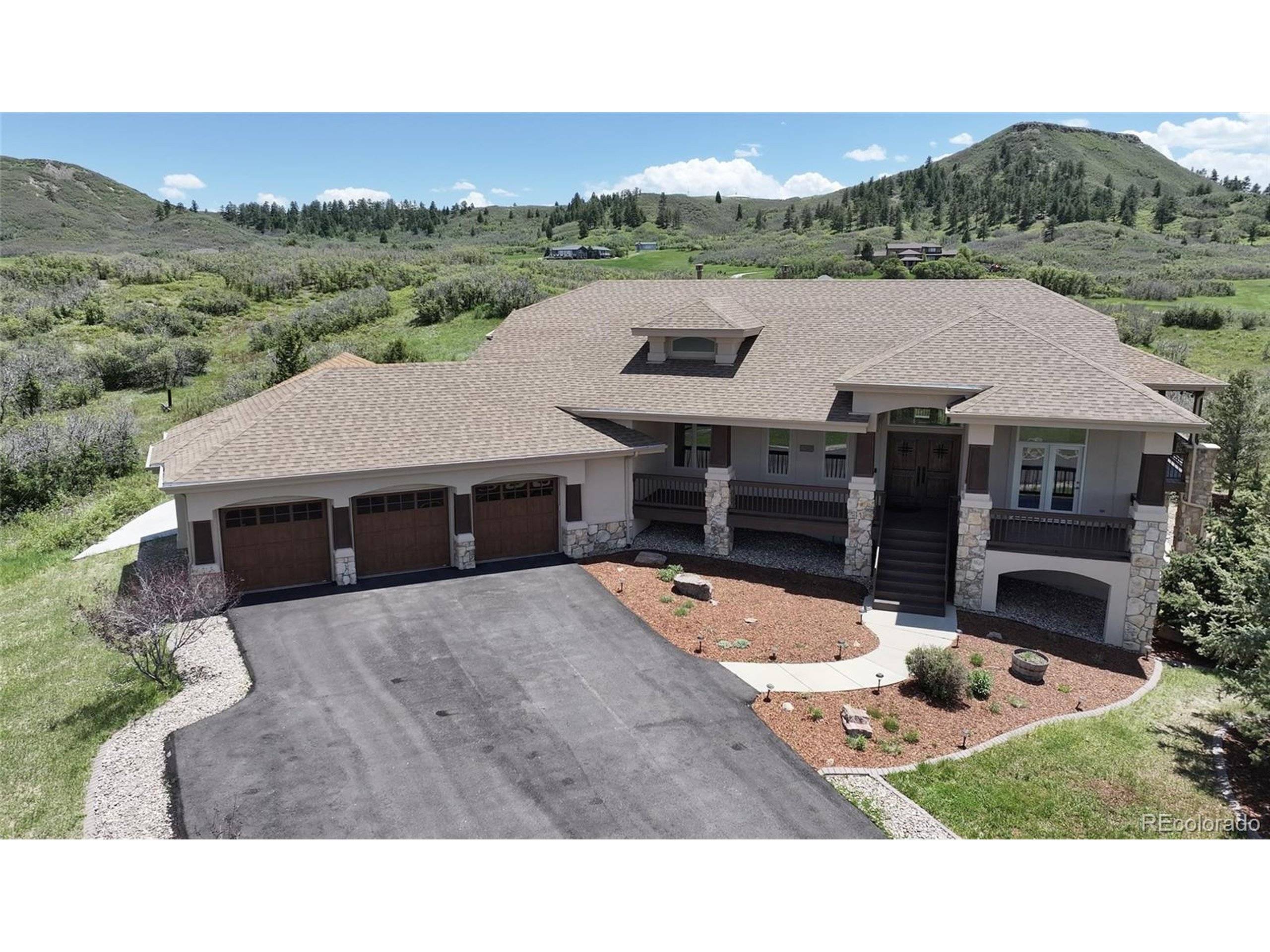 Castle Rock, CO 80104,1272 Nightfire Cir