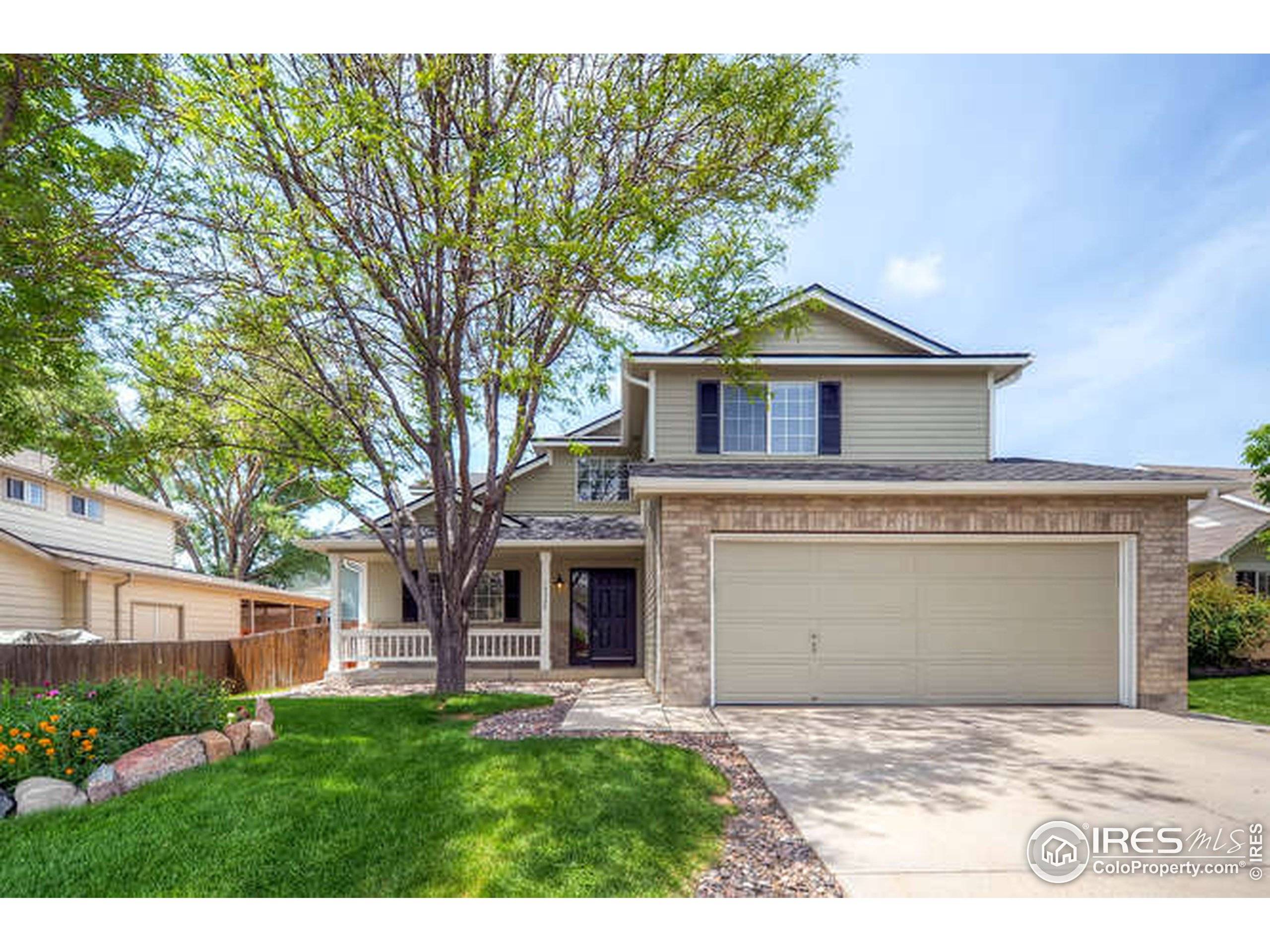 Westminster, CO 80234,13527 Raritan Way