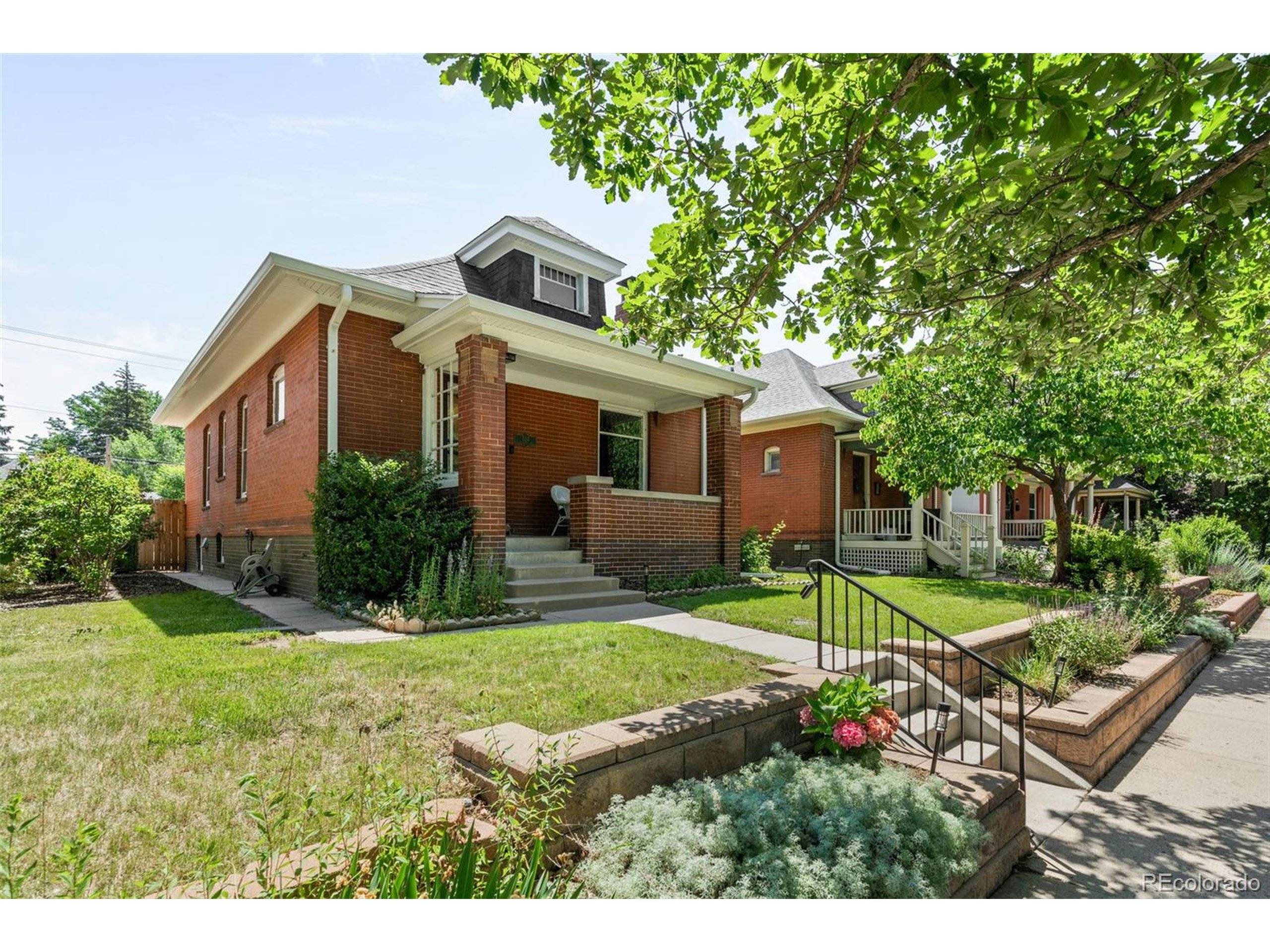 Denver, CO 80209,534 S Pearl St