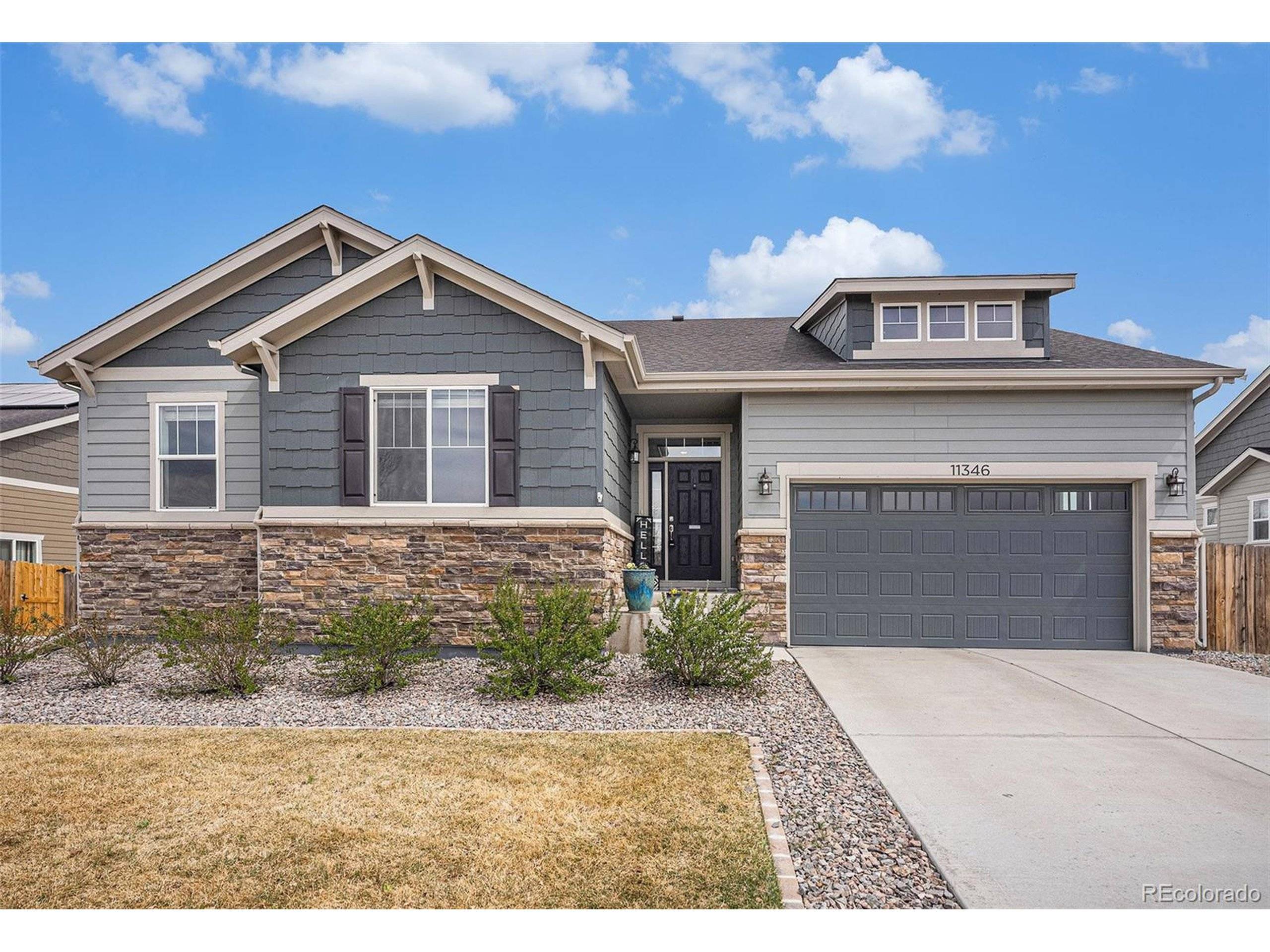 Commerce City, CO 80022,11346 Kittredge St
