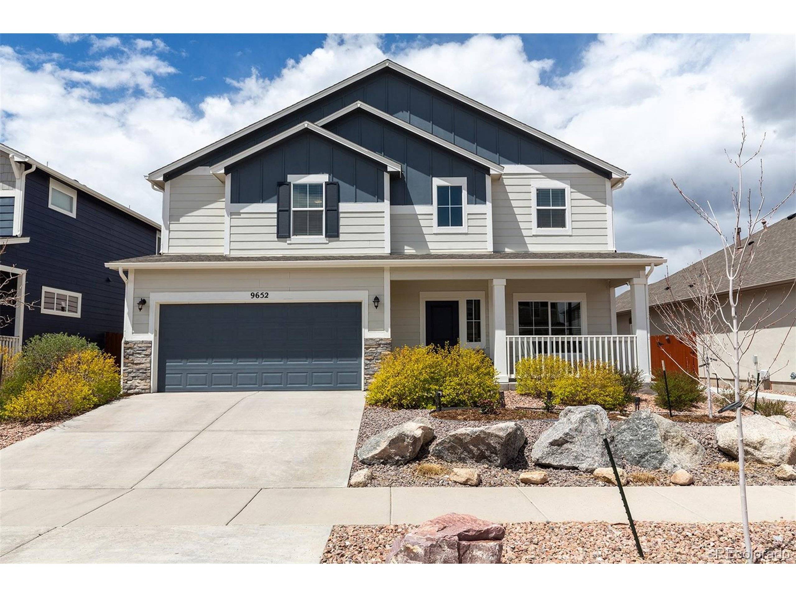 Peyton, CO 80831,9652 Emerald Vista Dr