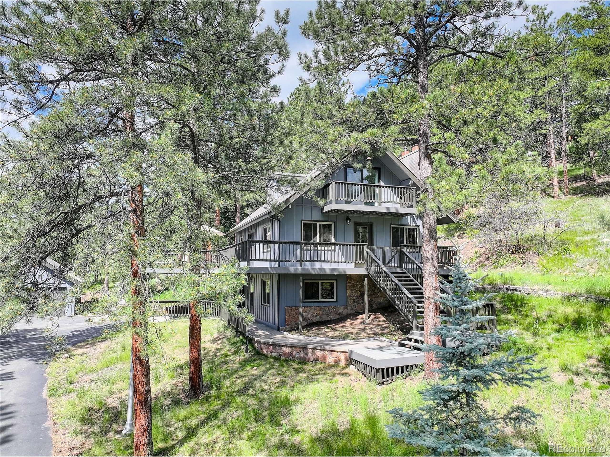 Evergreen, CO 80439,30221 Marge Ln