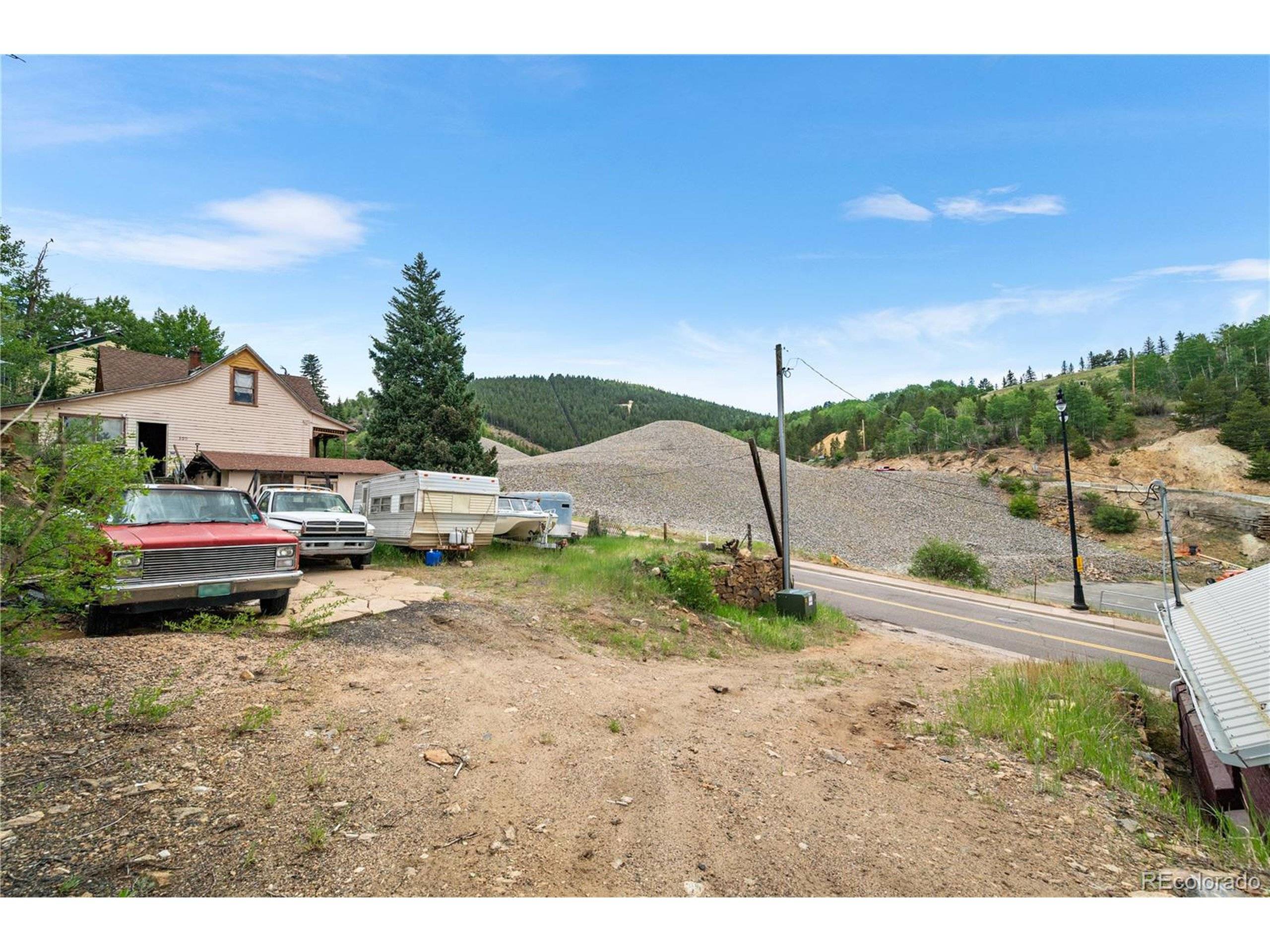 Central City, CO 80427,300 Spring St